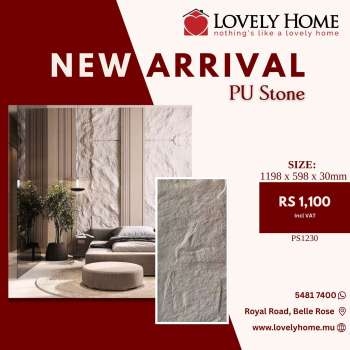 thumbnail - Catalogue Lovely Home