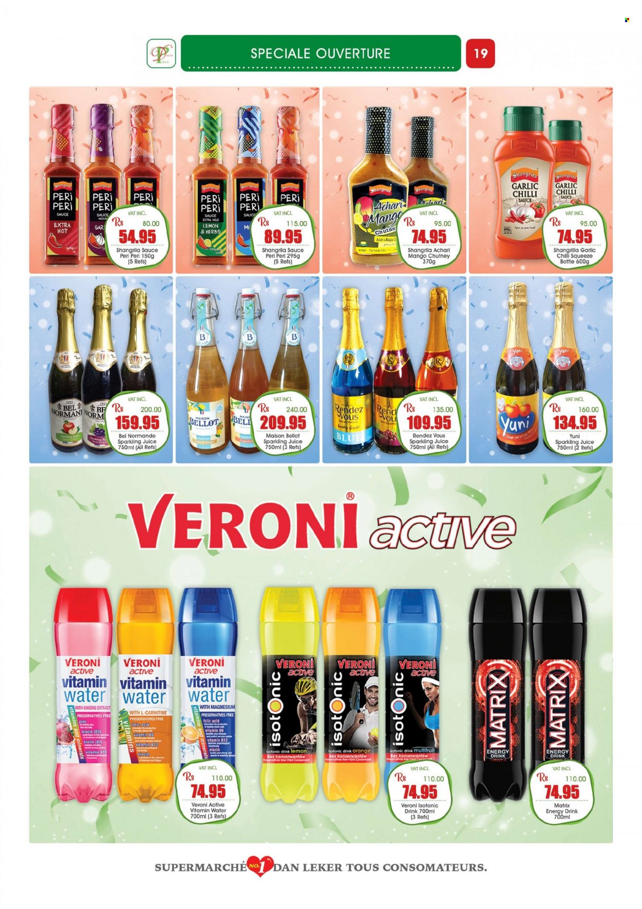 Dreamprice catalogue - 21.11.2022 - 11.12.2022. Page 19