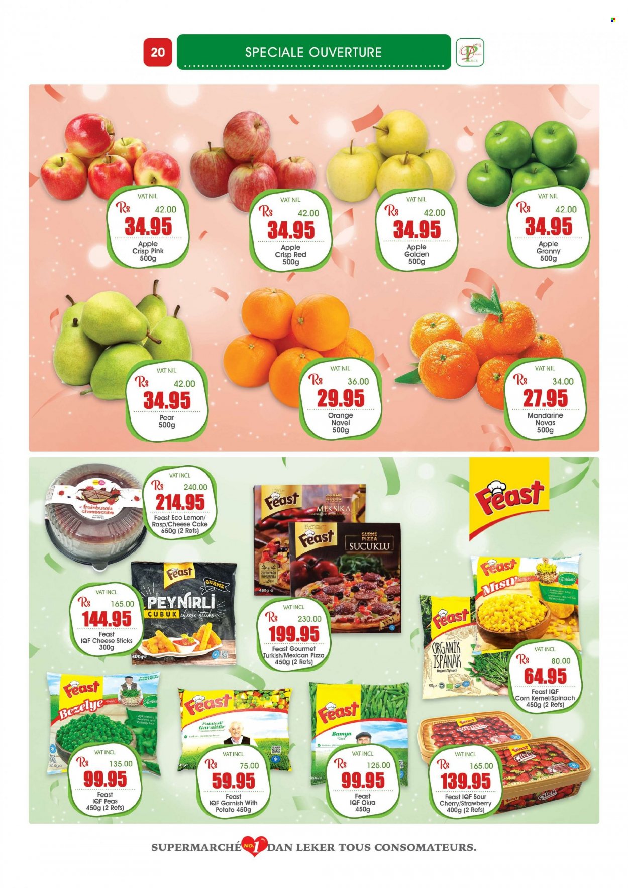 Dreamprice catalogue - 21.11.2022 - 11.12.2022. Page 20