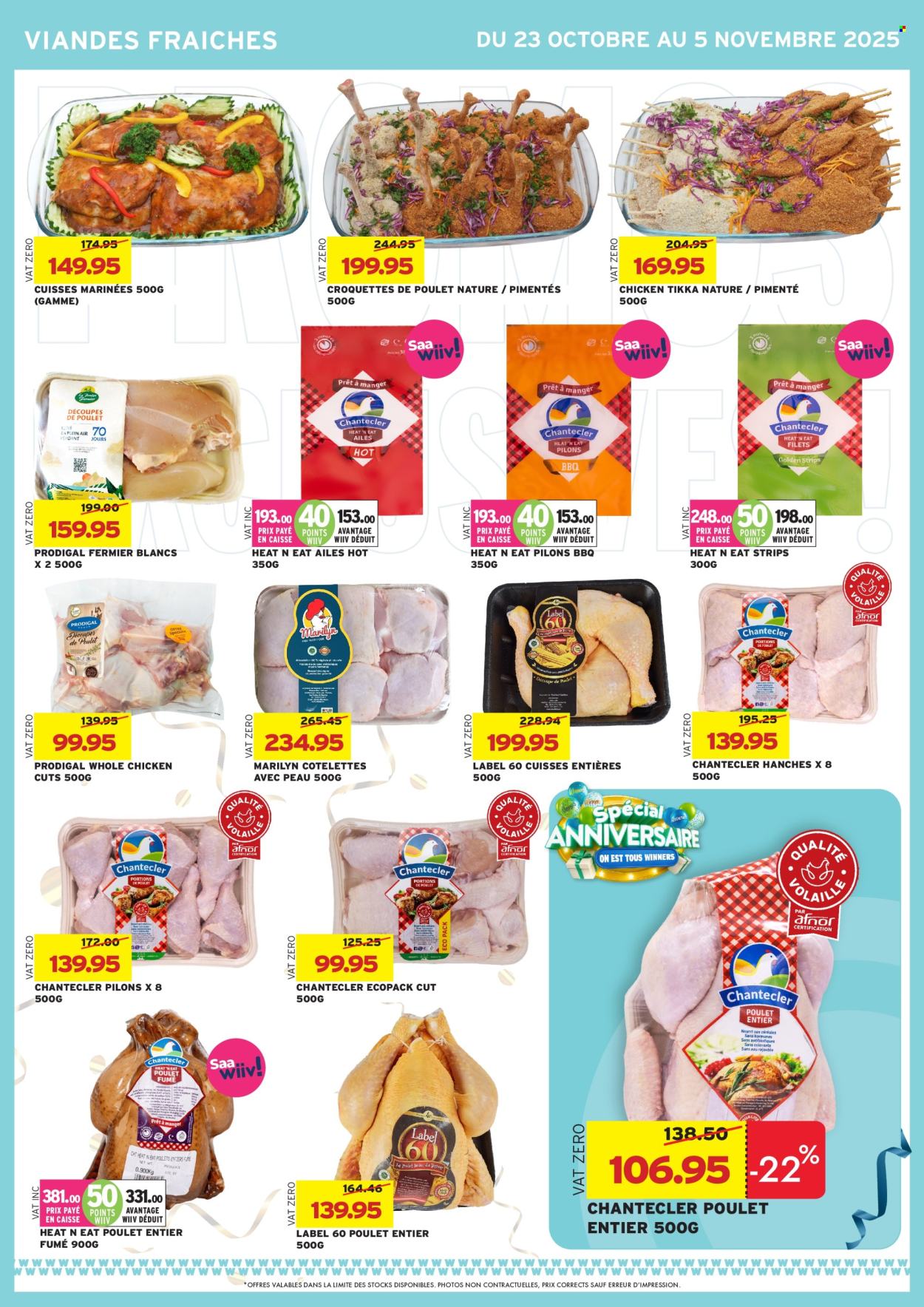 Winners catalogue - 23.10.2025 - 5.11.2025. Page 3