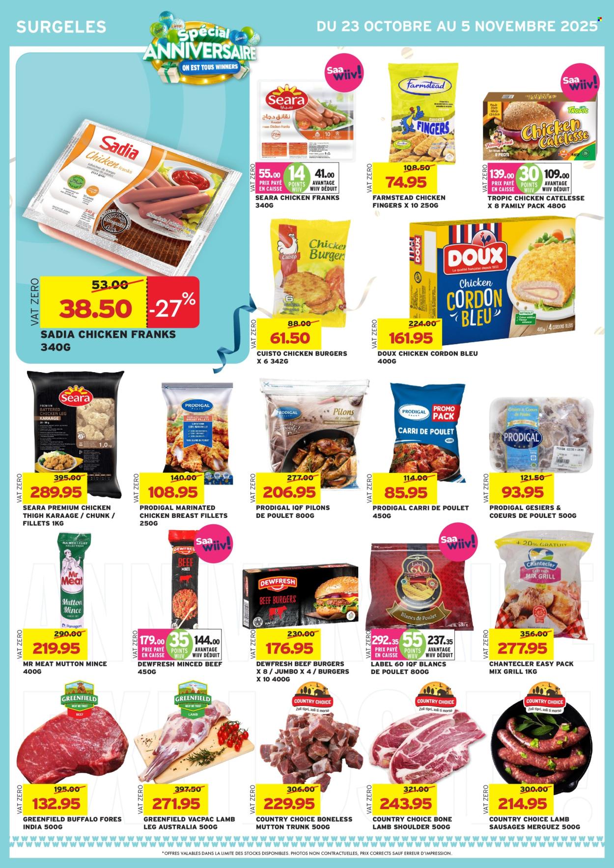 Winners catalogue - 23.10.2025 - 5.11.2025. Page 4