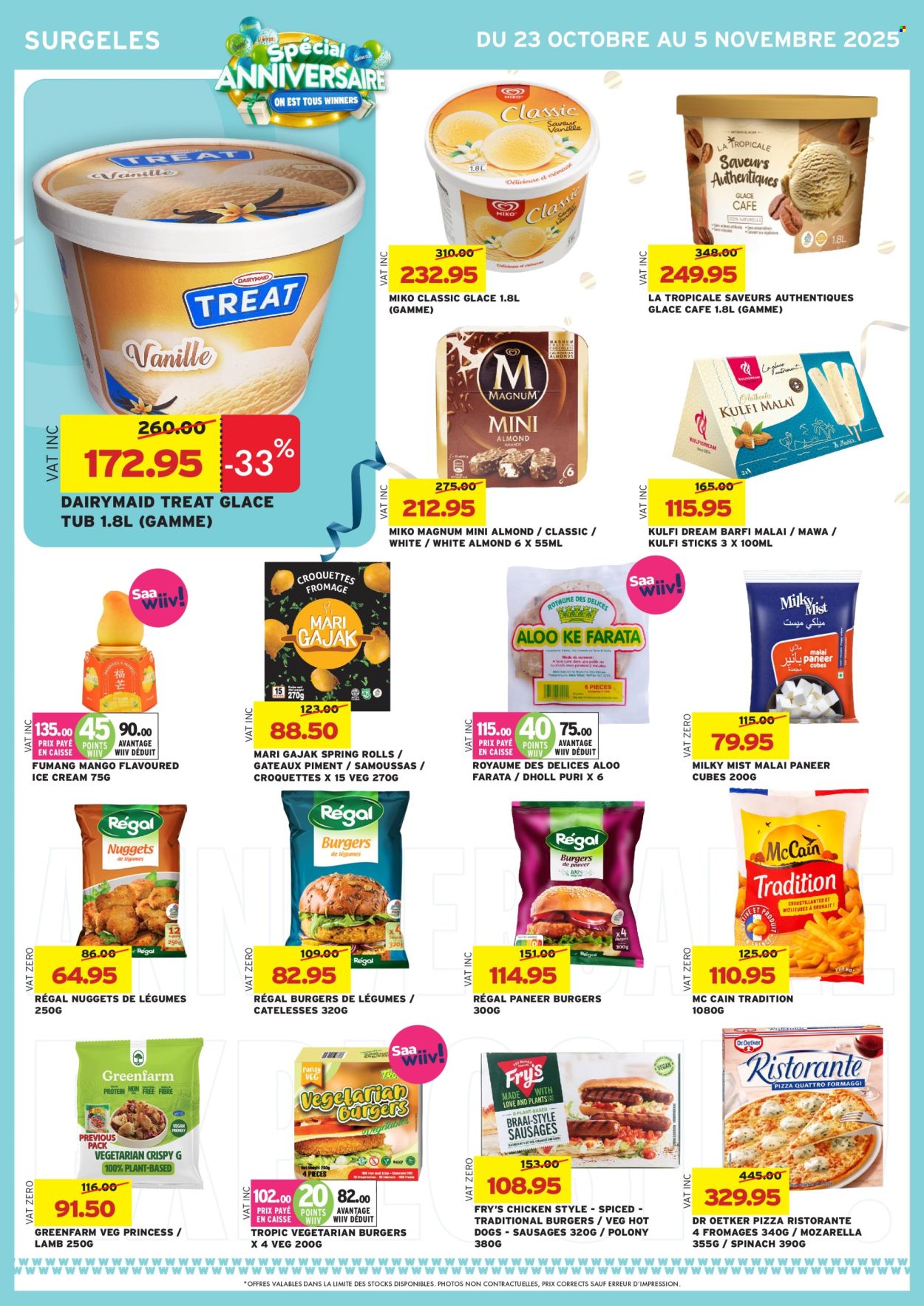 Winners catalogue - 23.10.2025 - 5.11.2025. Page 6