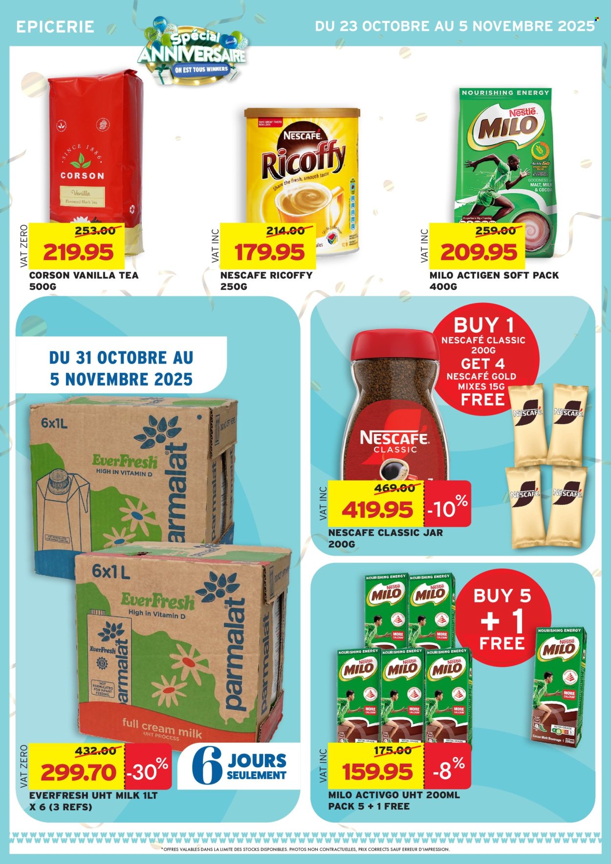 Winners catalogue - 23.10.2025 - 5.11.2025. Page 11