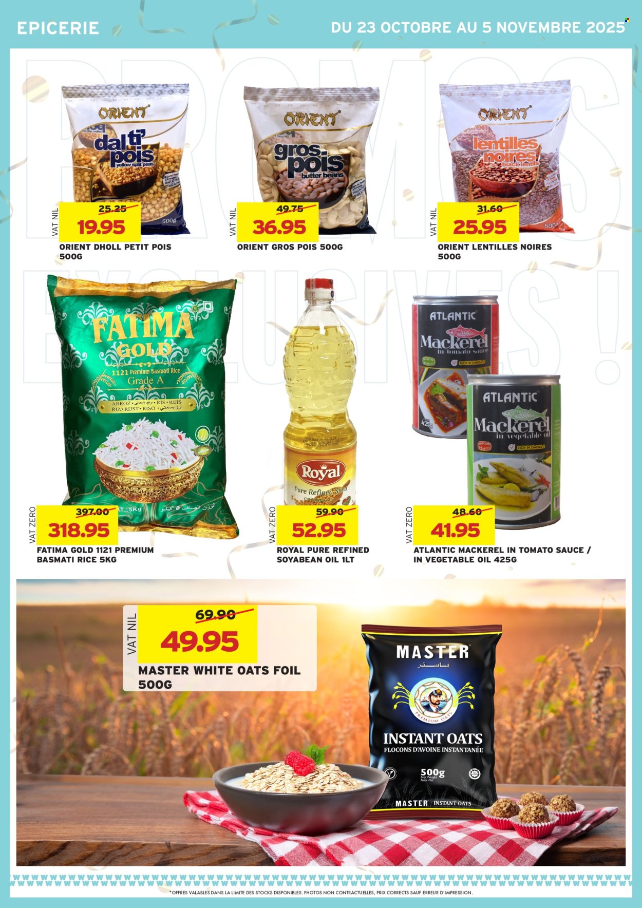 Winners catalogue - 23.10.2025 - 5.11.2025. Page 27