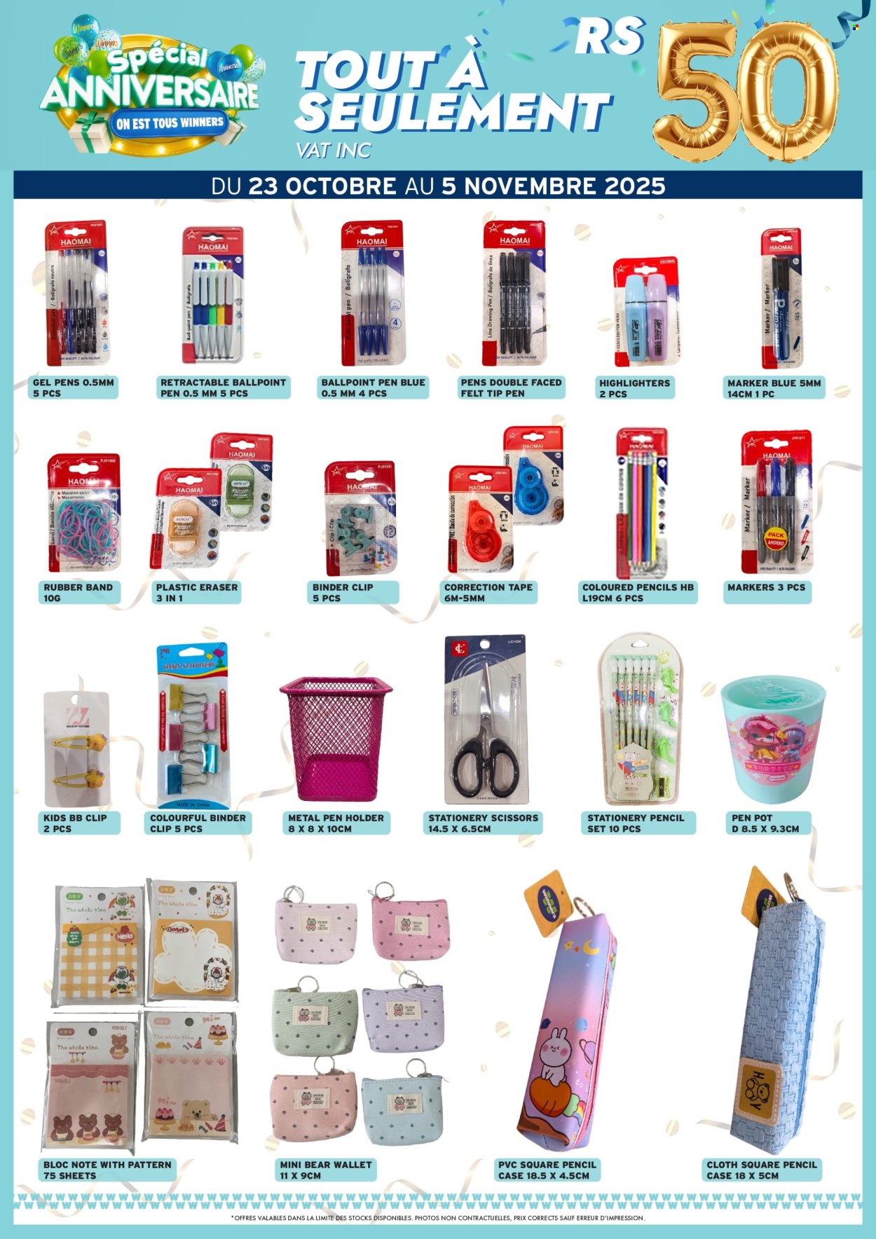 Winners catalogue - 23.10.2025 - 5.11.2025. Page 40
