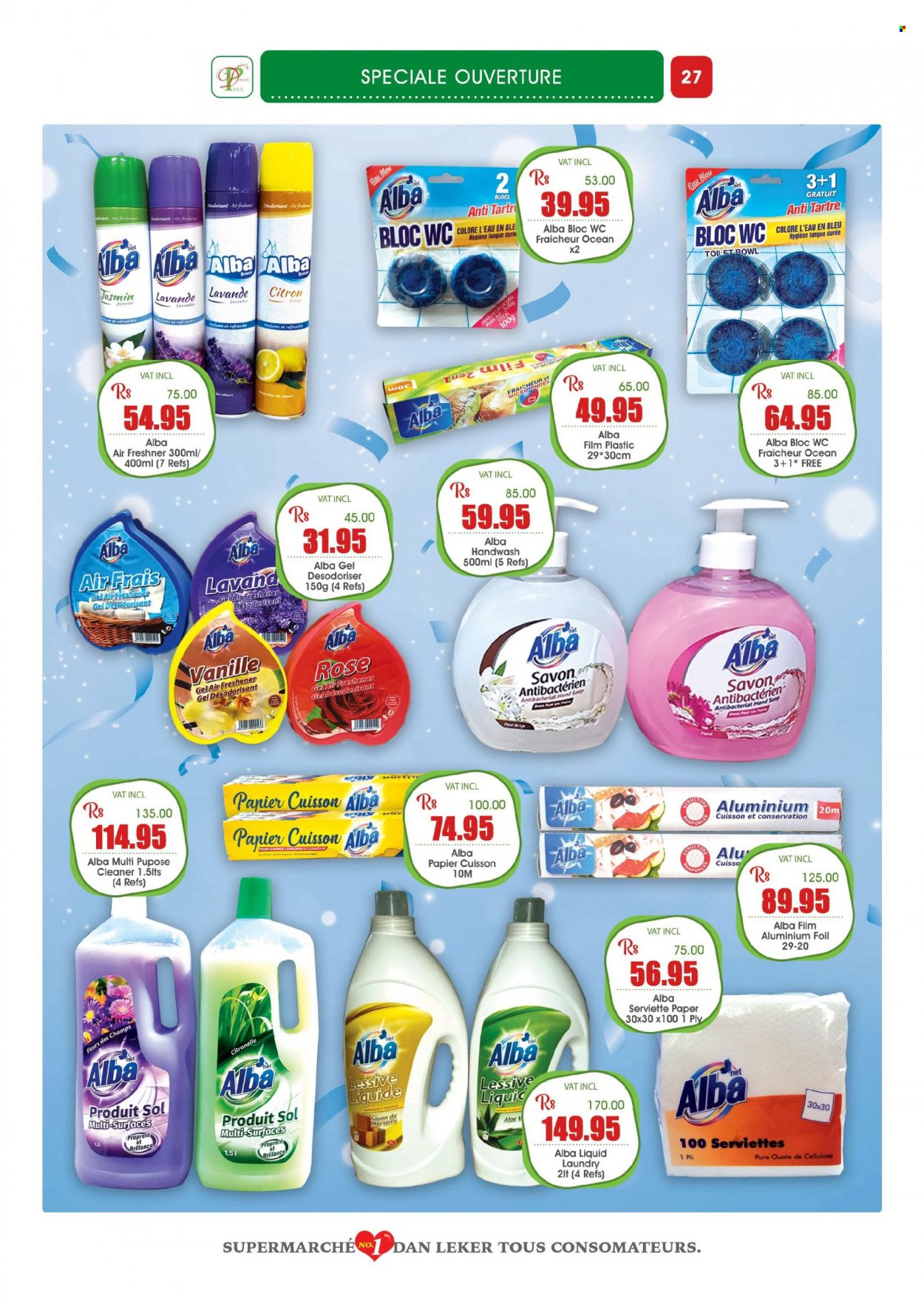 Dreamprice catalogue - 21.11.2022 - 11.12.2022. Page 27