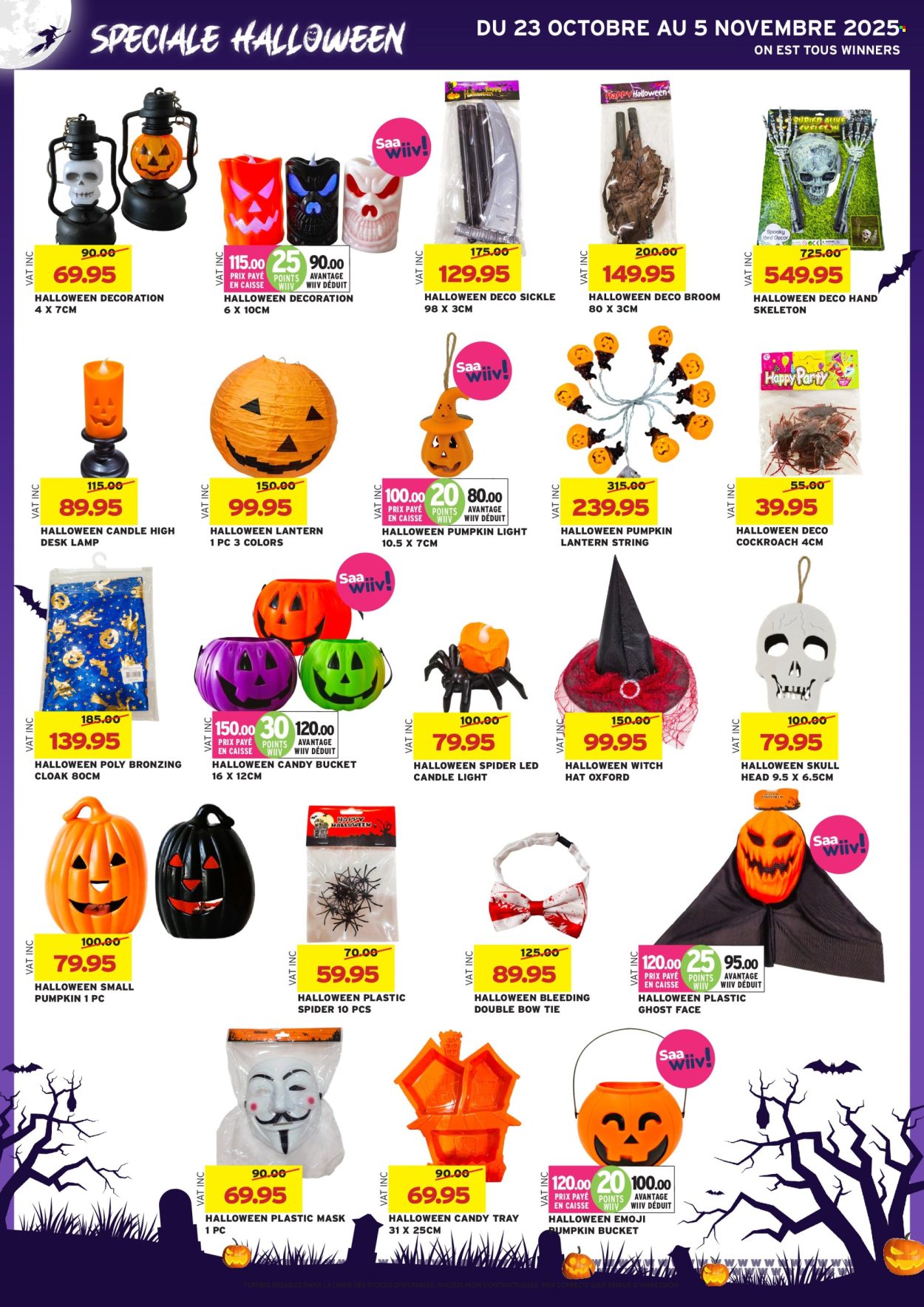 Winners catalogue - 23.10.2025 - 5.11.2025. Page 42