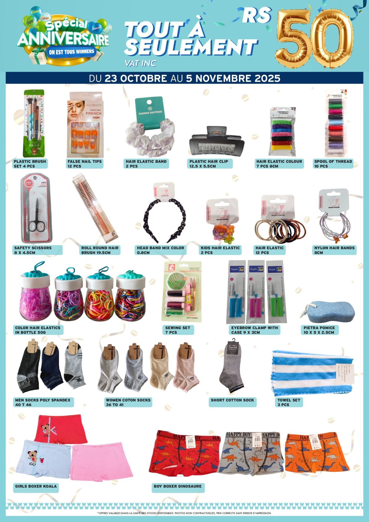 Winners catalogue - 23.10.2025 - 5.11.2025. Page 44