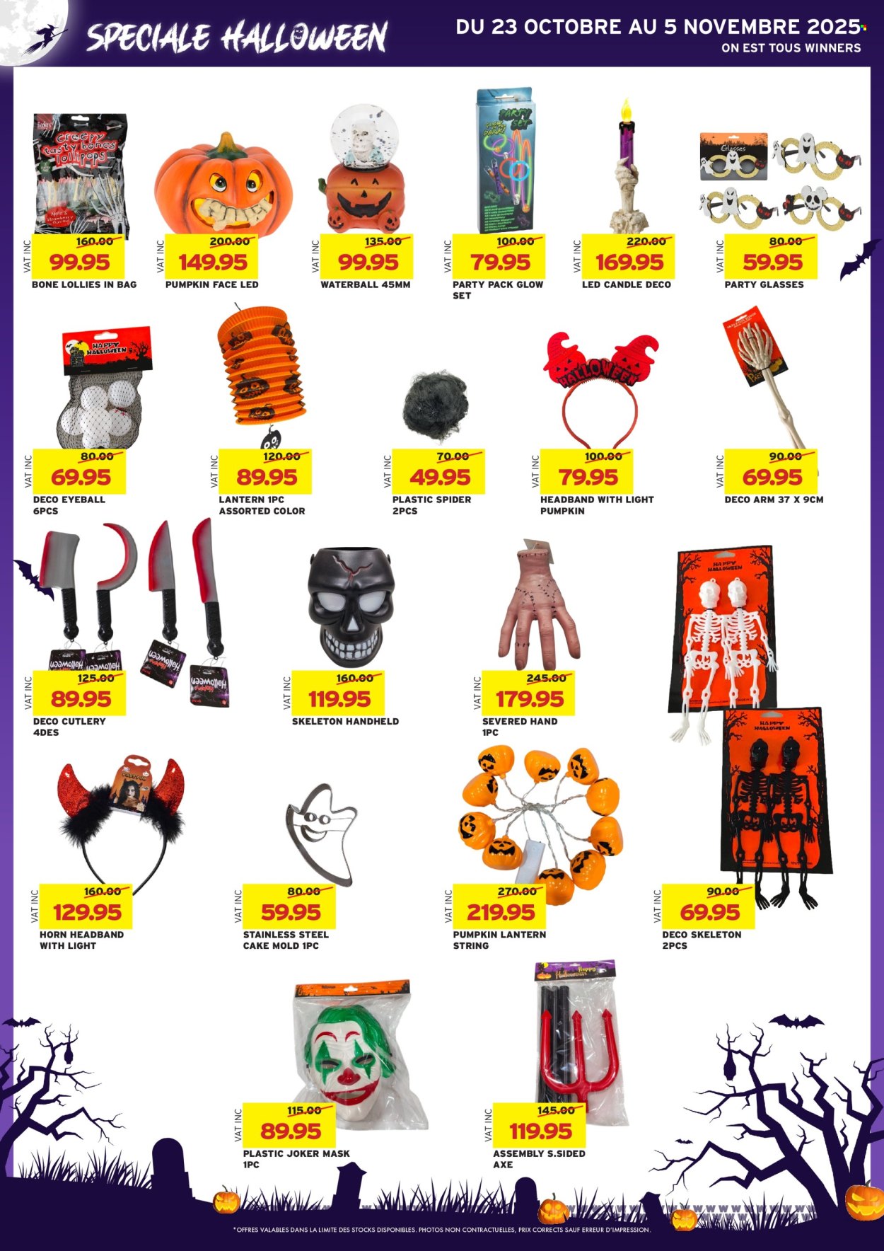 Winners catalogue - 23.10.2025 - 5.11.2025. Page 45