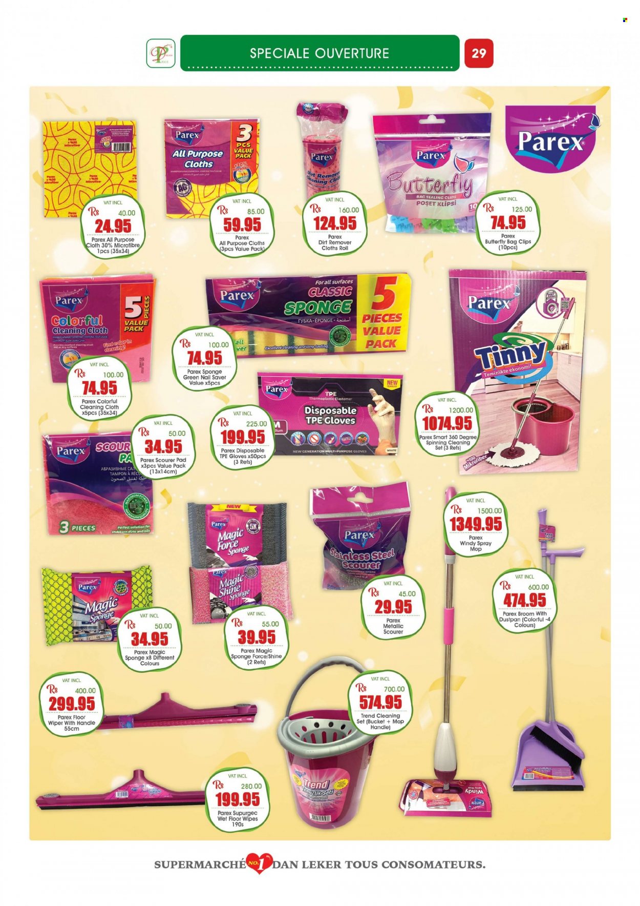 Dreamprice catalogue - 21.11.2022 - 11.12.2022. Page 29