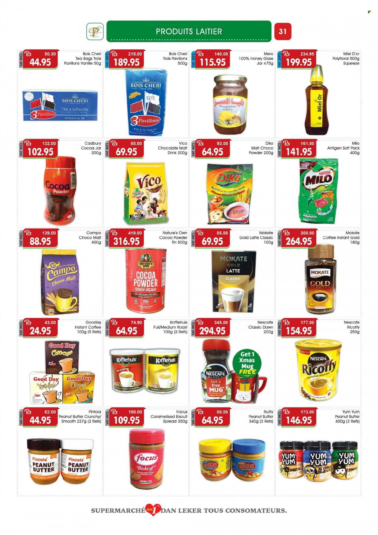 Dreamprice catalogue - 21.11.2022 - 11.12.2022. Page 31