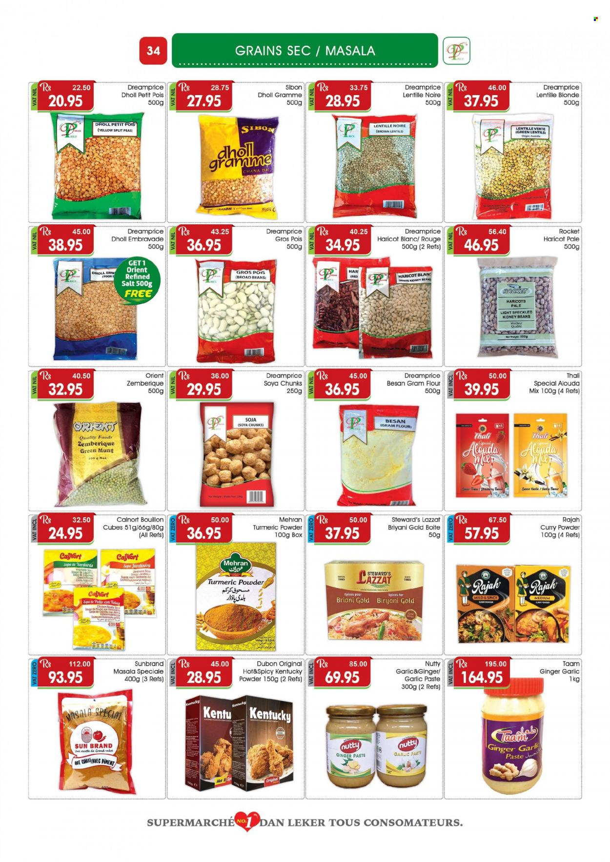 Dreamprice catalogue - 21.11.2022 - 11.12.2022. Page 34