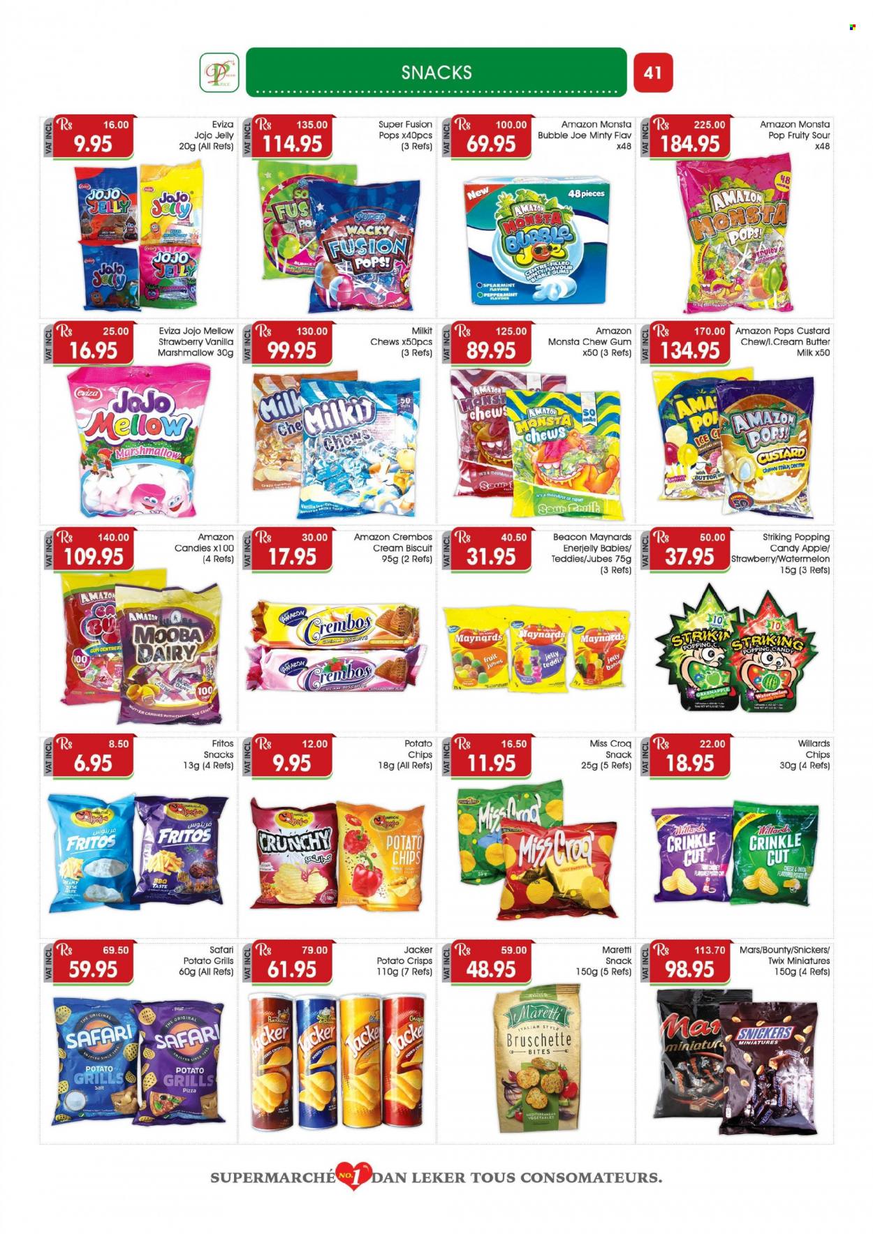 Dreamprice catalogue - 21.11.2022 - 11.12.2022. Page 41