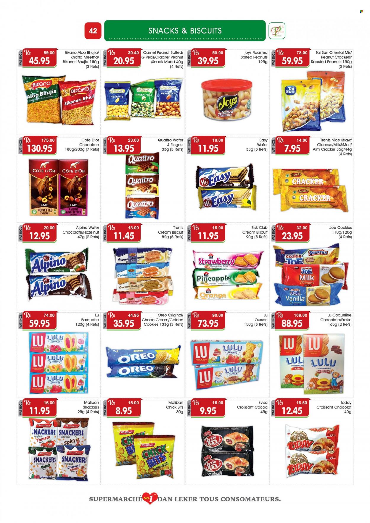 Dreamprice catalogue - 21.11.2022 - 11.12.2022. Page 42