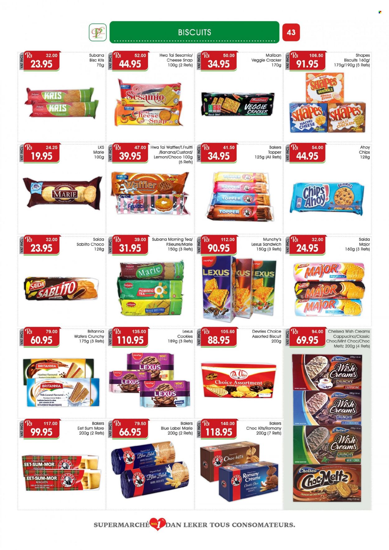 Dreamprice catalogue - 21.11.2022 - 11.12.2022. Page 43