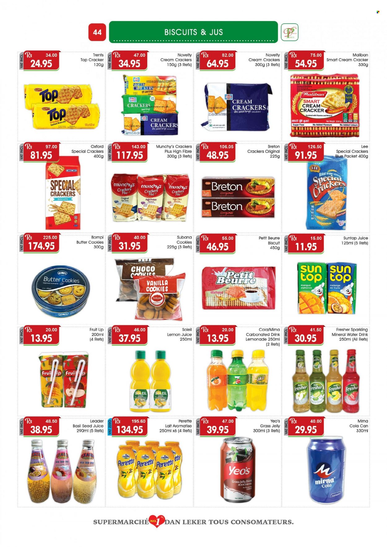 Dreamprice catalogue - 21.11.2022 - 11.12.2022. Page 44