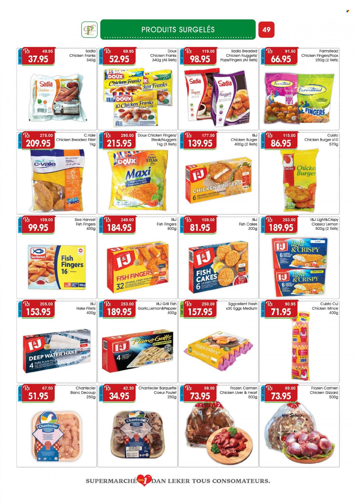Dreamprice catalogue - 21.11.2022 - 11.12.2022. Page 49
