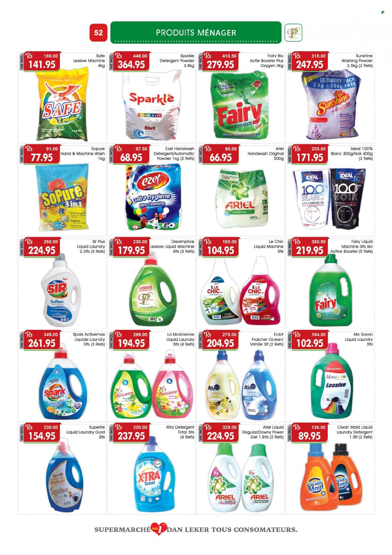 Dreamprice catalogue - 21.11.2022 - 11.12.2022. Page 52