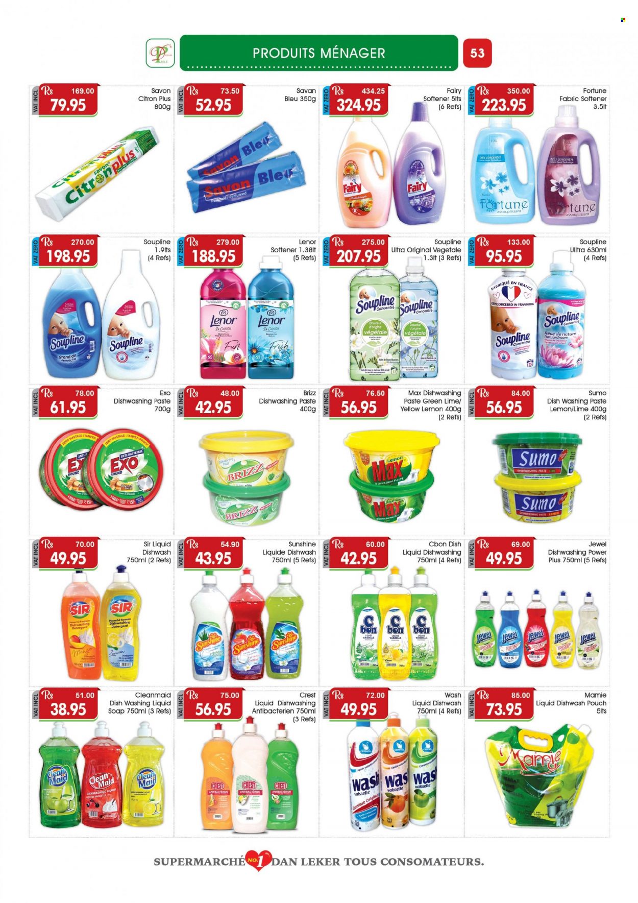 Dreamprice catalogue - 21.11.2022 - 11.12.2022. Page 53