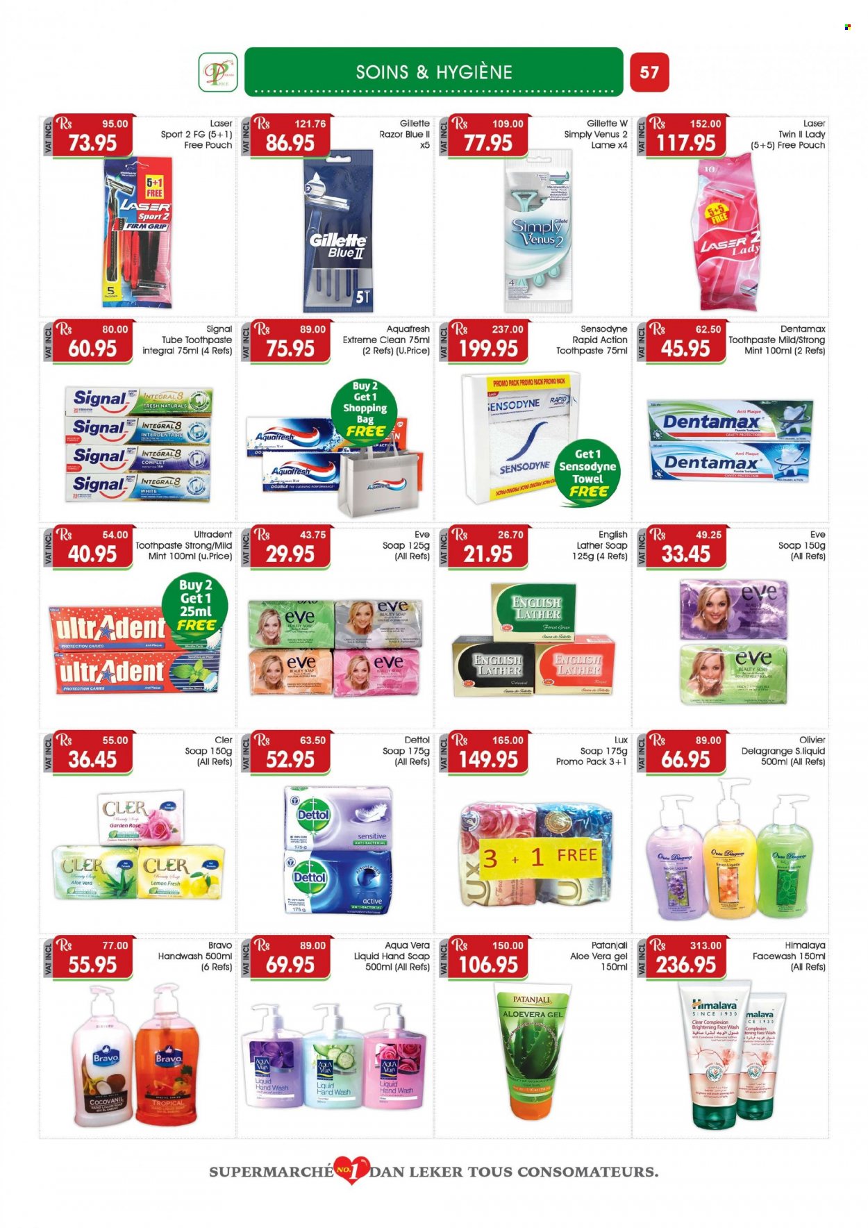 Dreamprice catalogue - 21.11.2022 - 11.12.2022. Page 57
