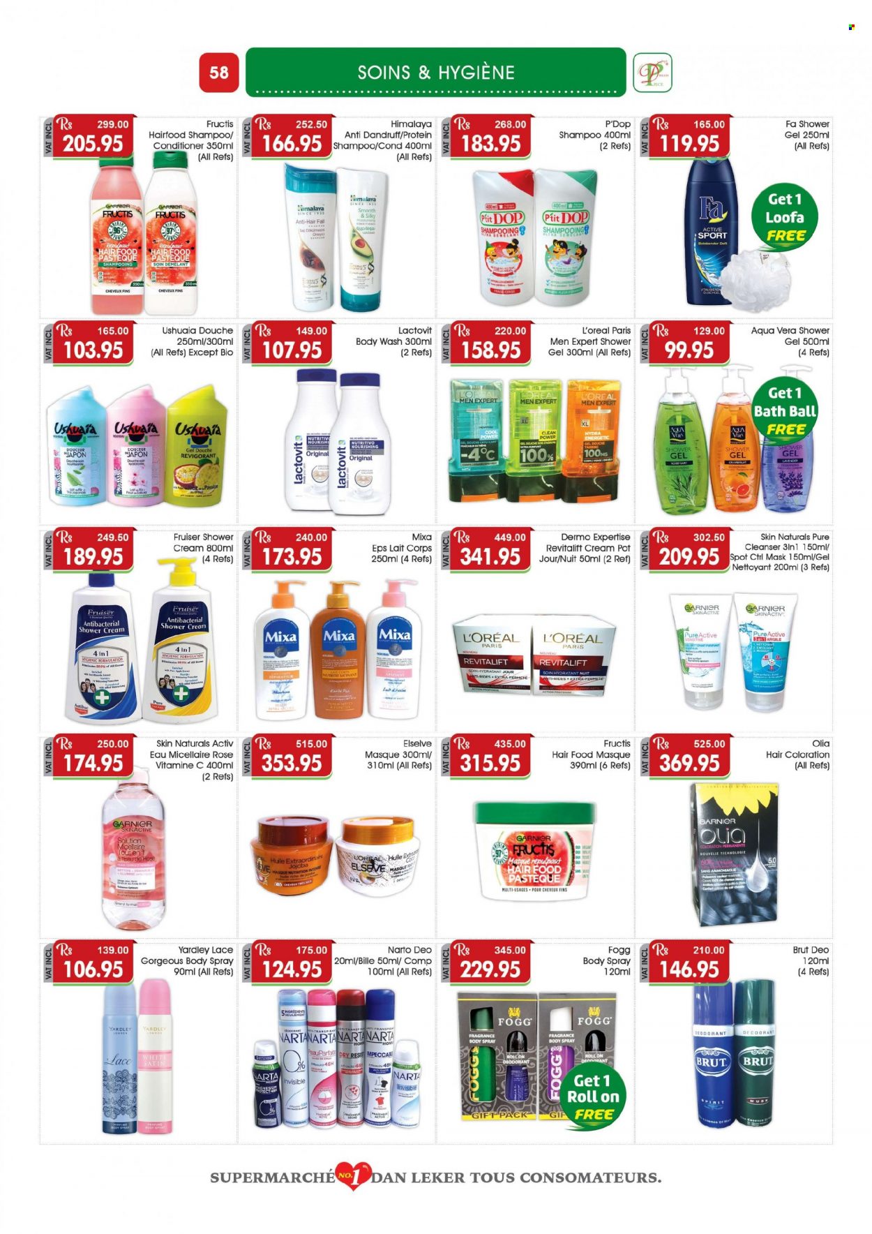 Dreamprice catalogue - 21.11.2022 - 11.12.2022. Page 58