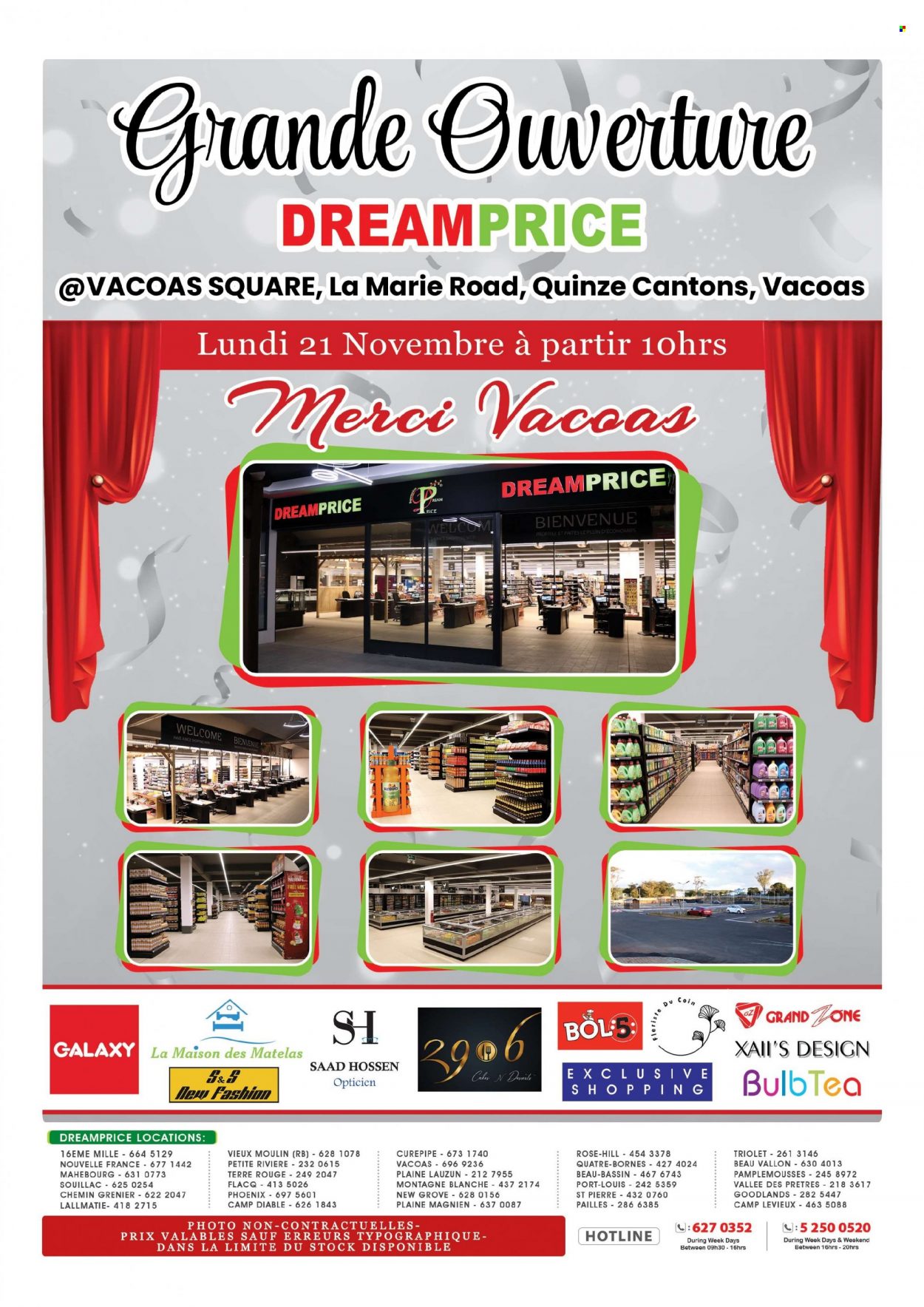 Dreamprice catalogue - 21.11.2022 - 11.12.2022. Page 60