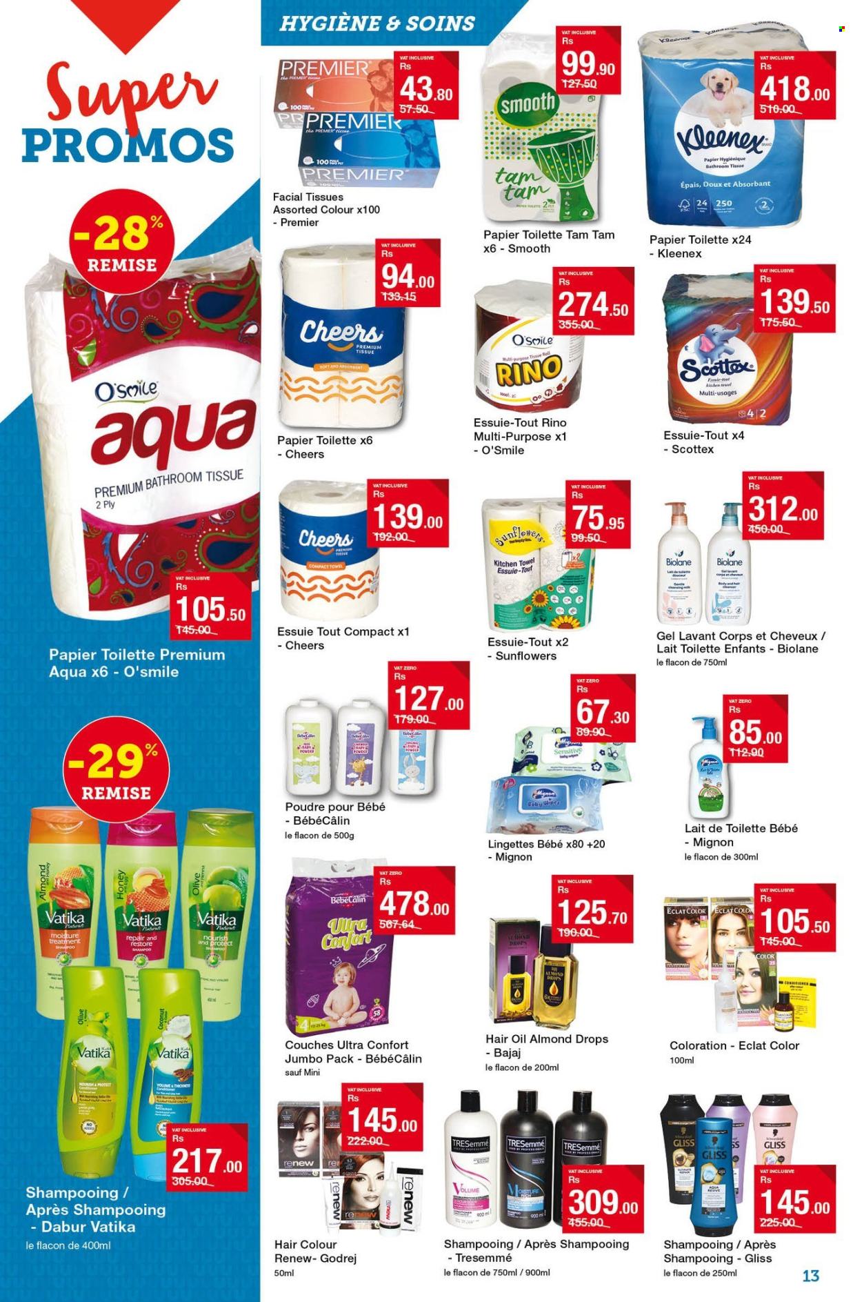 Super U catalogue - 24.10.2025 - 11.11.2025. Page 13