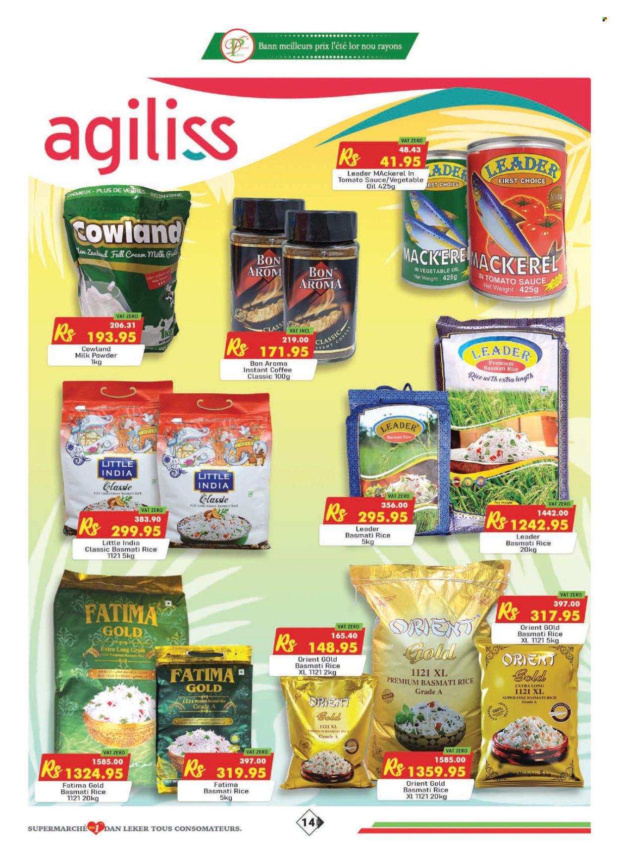Dreamprice catalogue - 23.10.2025 - 17.11.2025. Page 14