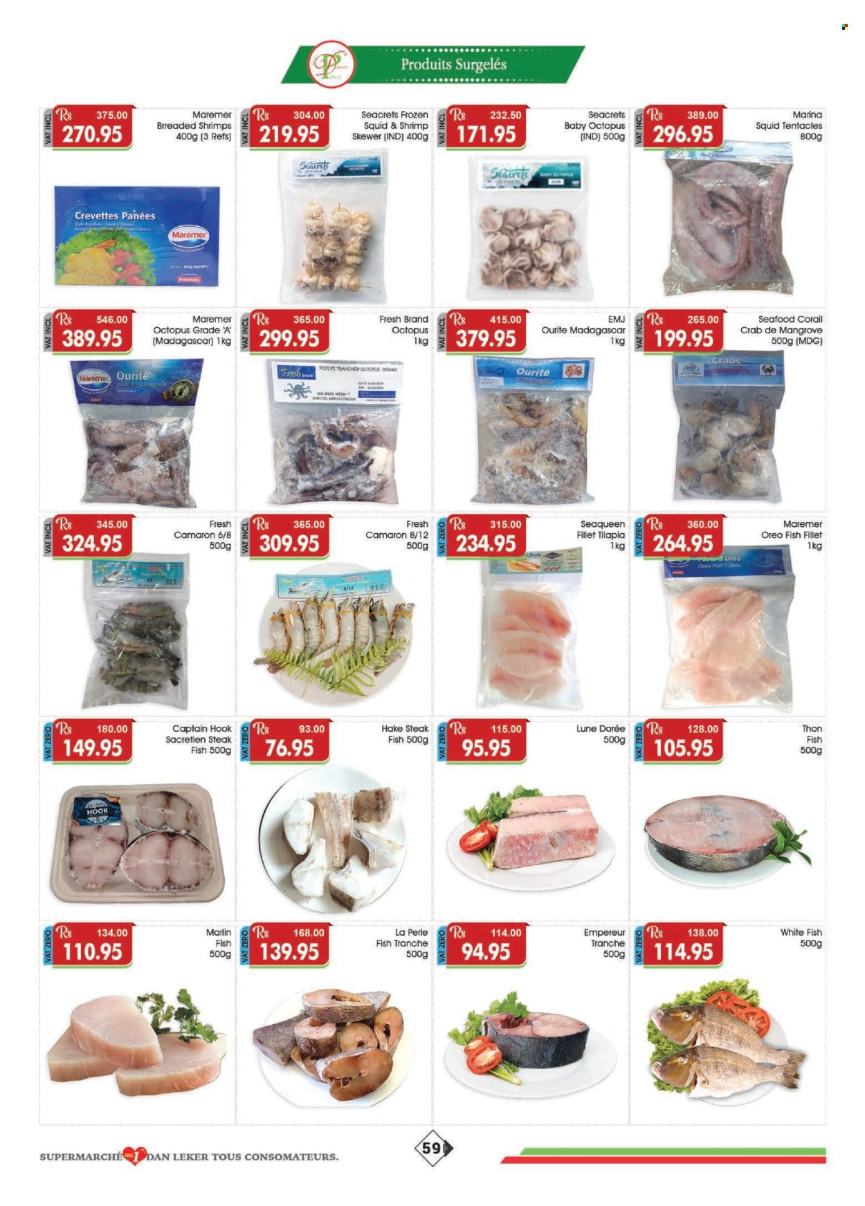 Dreamprice catalogue - 23.10.2025 - 17.11.2025. Page 59