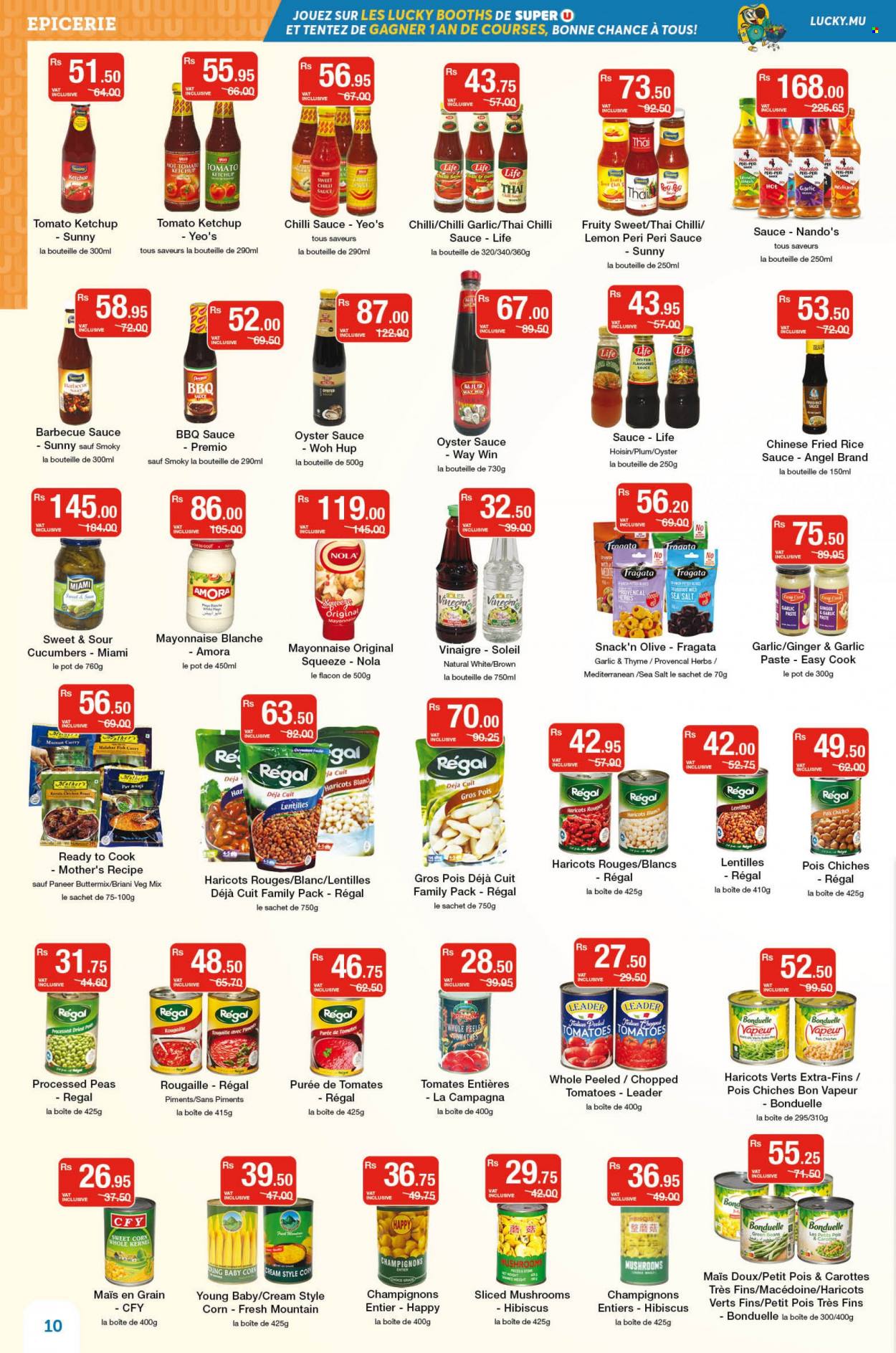 Super U catalogue - 22.11.2022 - 6.12.2022. Page 10