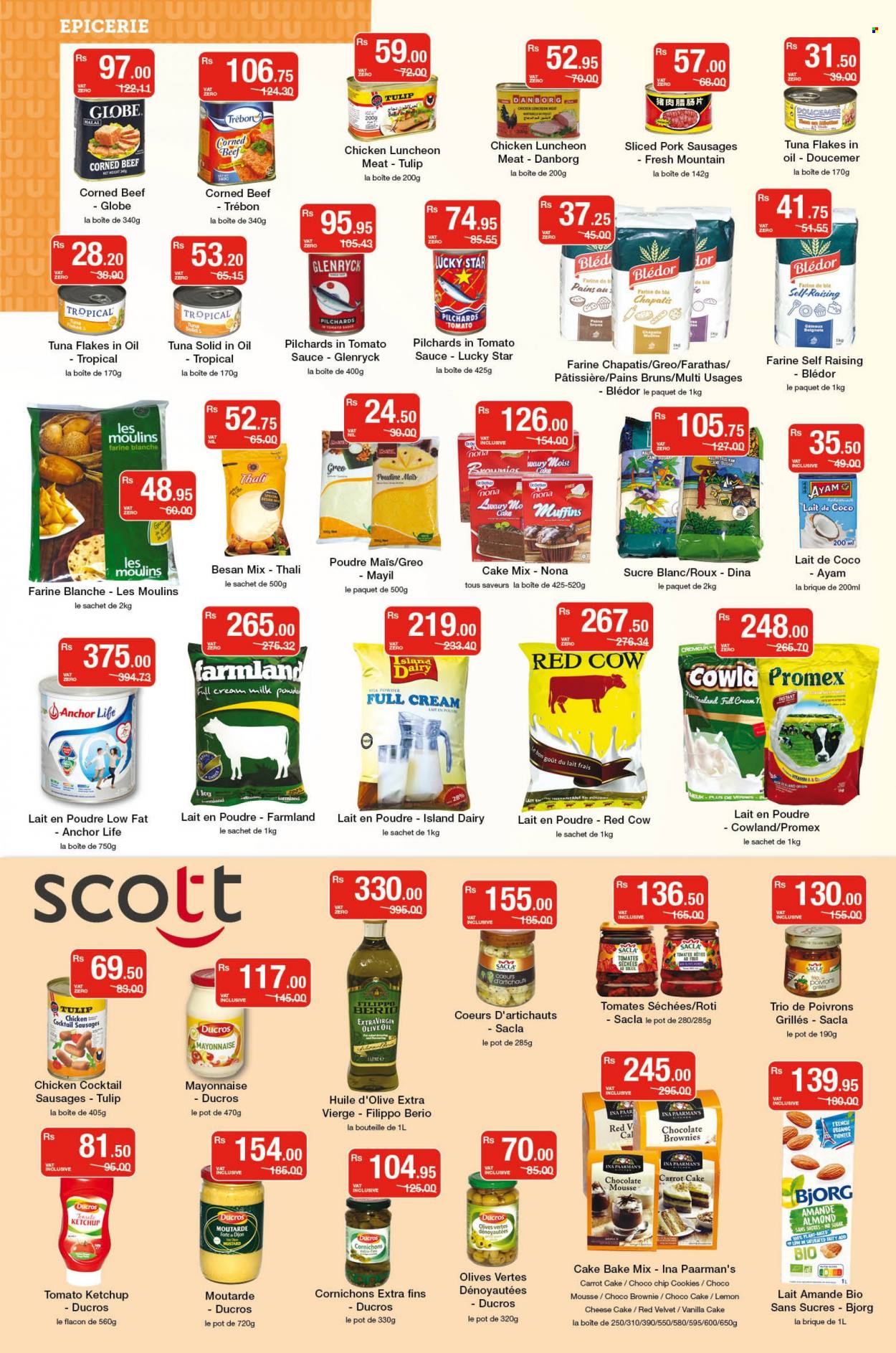 Super U catalogue - 22.11.2022 - 6.12.2022. Page 11