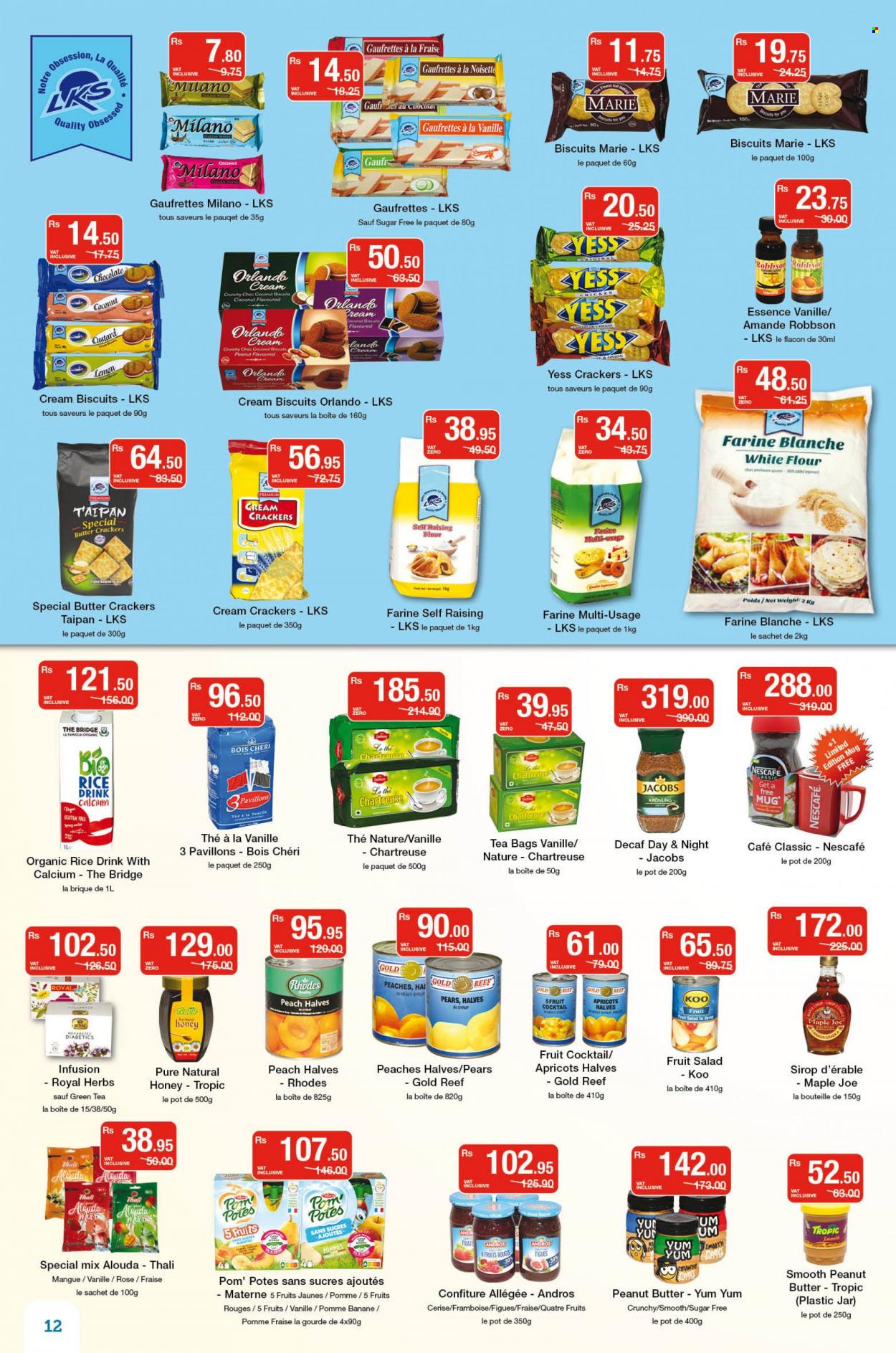 Super U catalogue - 22.11.2022 - 6.12.2022. Page 12