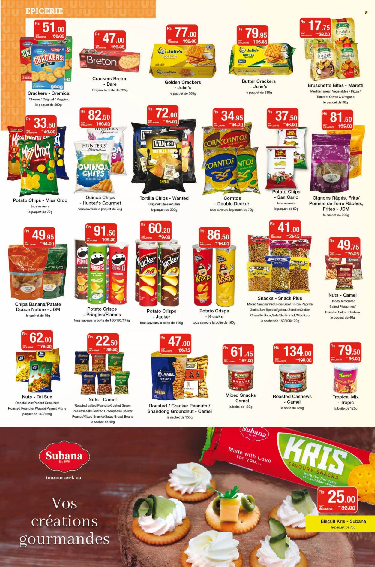 Super U catalogue - 22.11.2022 - 6.12.2022. Page 15