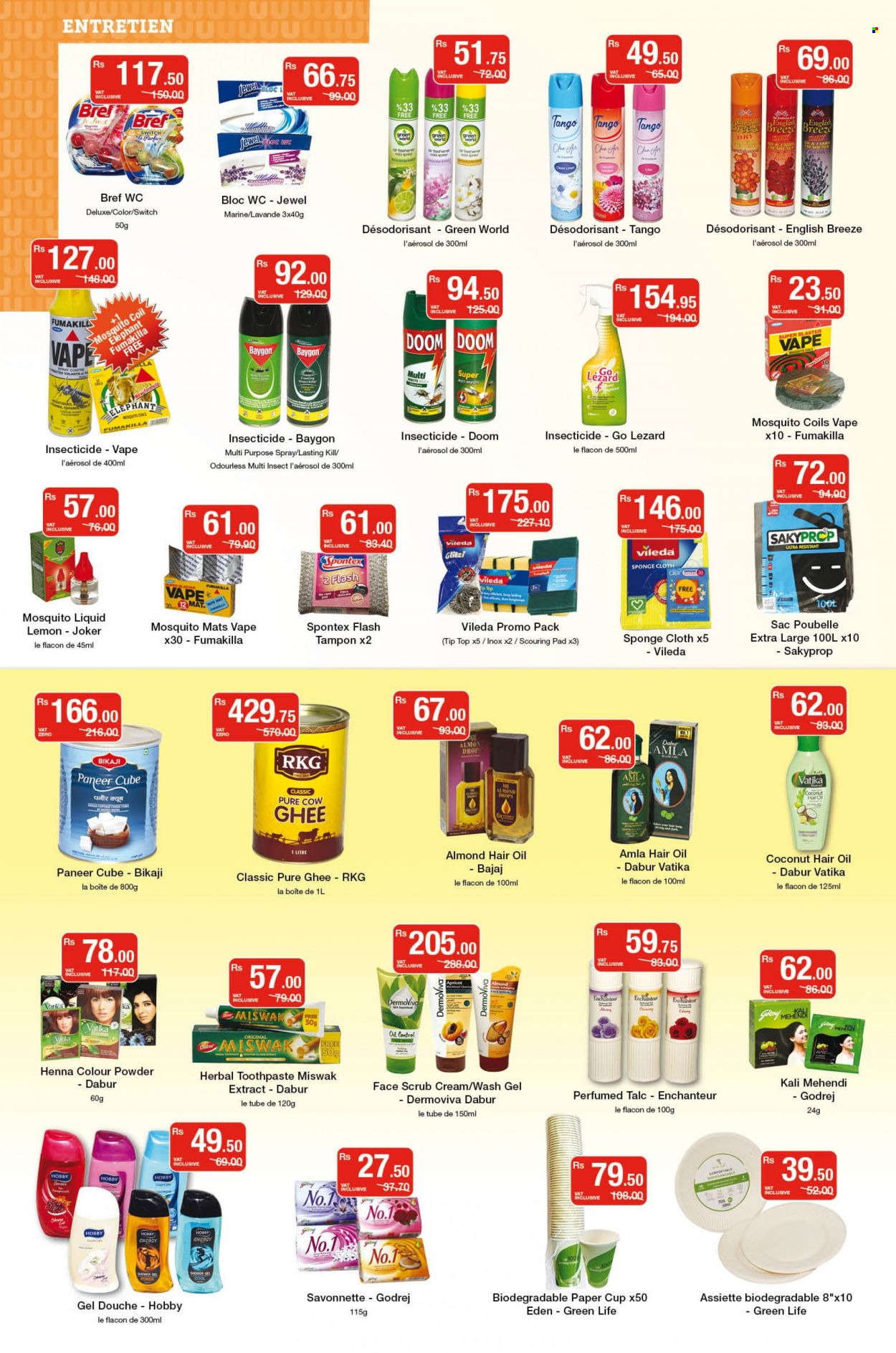 Super U catalogue - 22.11.2022 - 6.12.2022. Page 23