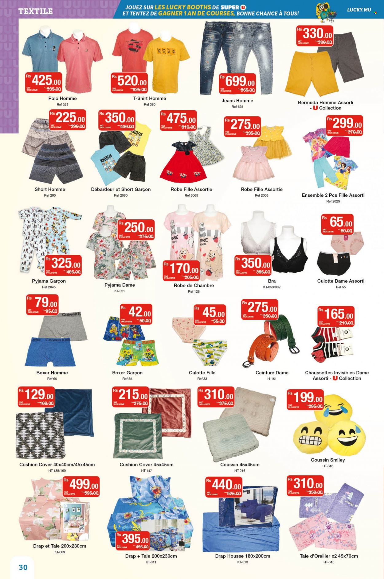 Super U catalogue - 22.11.2022 - 6.12.2022. Page 30