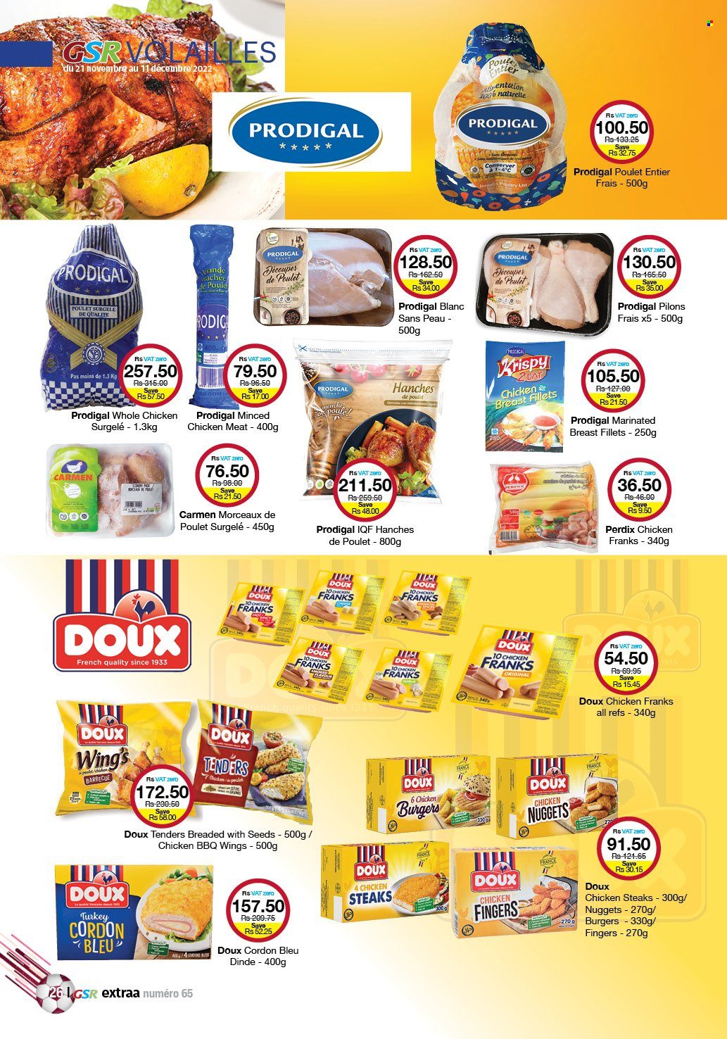 GSR catalogue - 21.11.2022 - 11.12.2022. Page 26