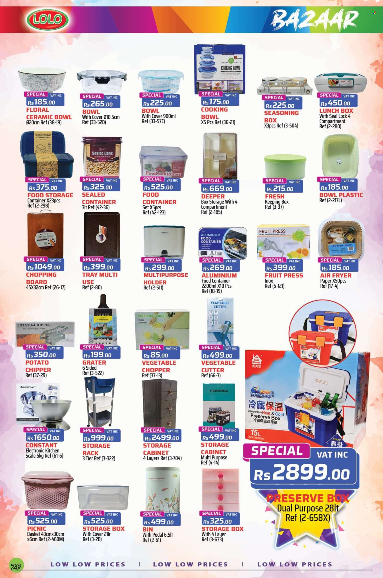 LOLO Hyper catalogue - 27.10.2025 - 20.11.2025. Page 26