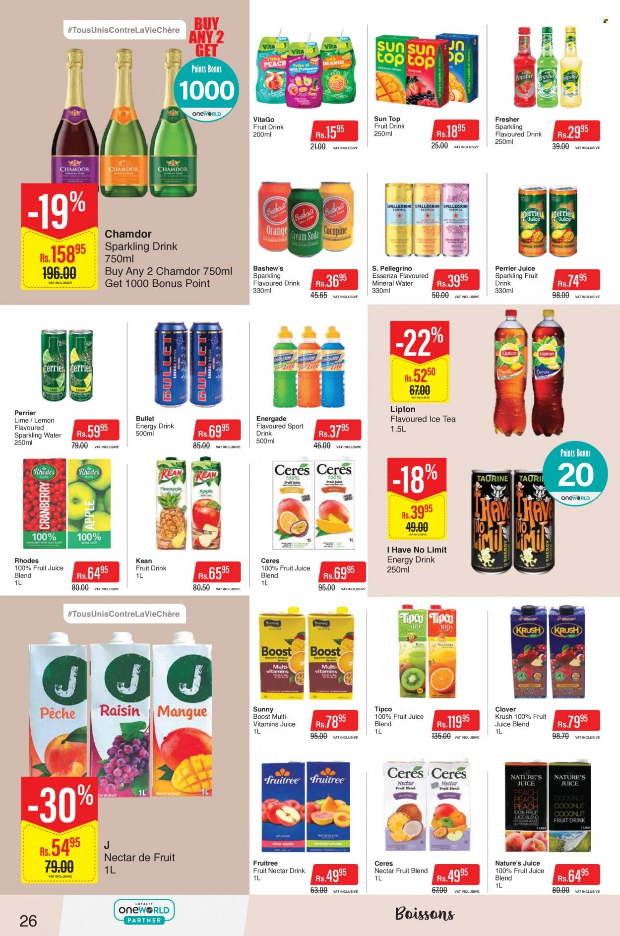 Intermart catalogue - 23.11.2022 - 20.12.2022. Page 26