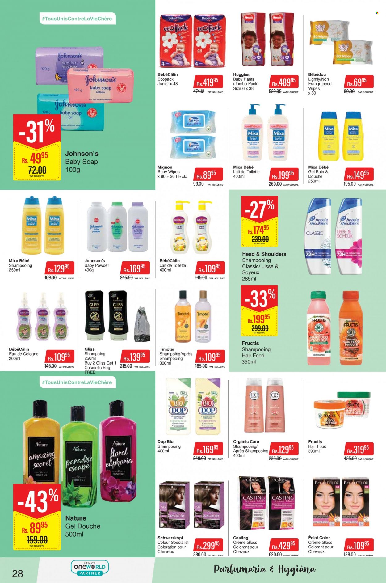 Intermart catalogue - 23.11.2022 - 20.12.2022. Page 28