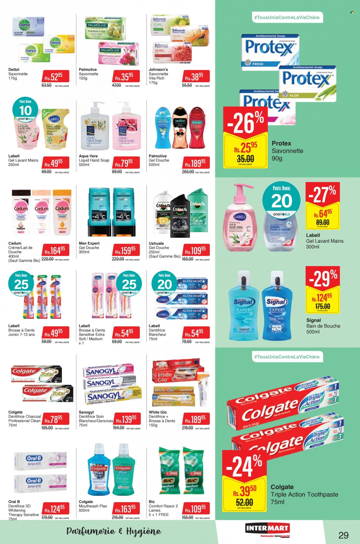 Intermart catalogue - 23.11.2022 - 20.12.2022. Page 29