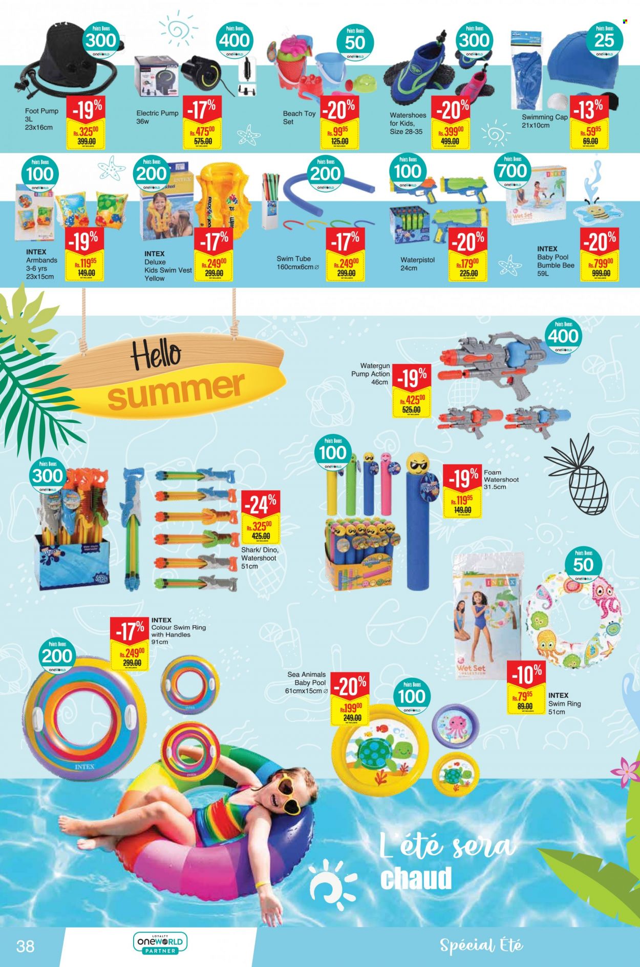 Intermart catalogue - 23.11.2022 - 20.12.2022. Page 38