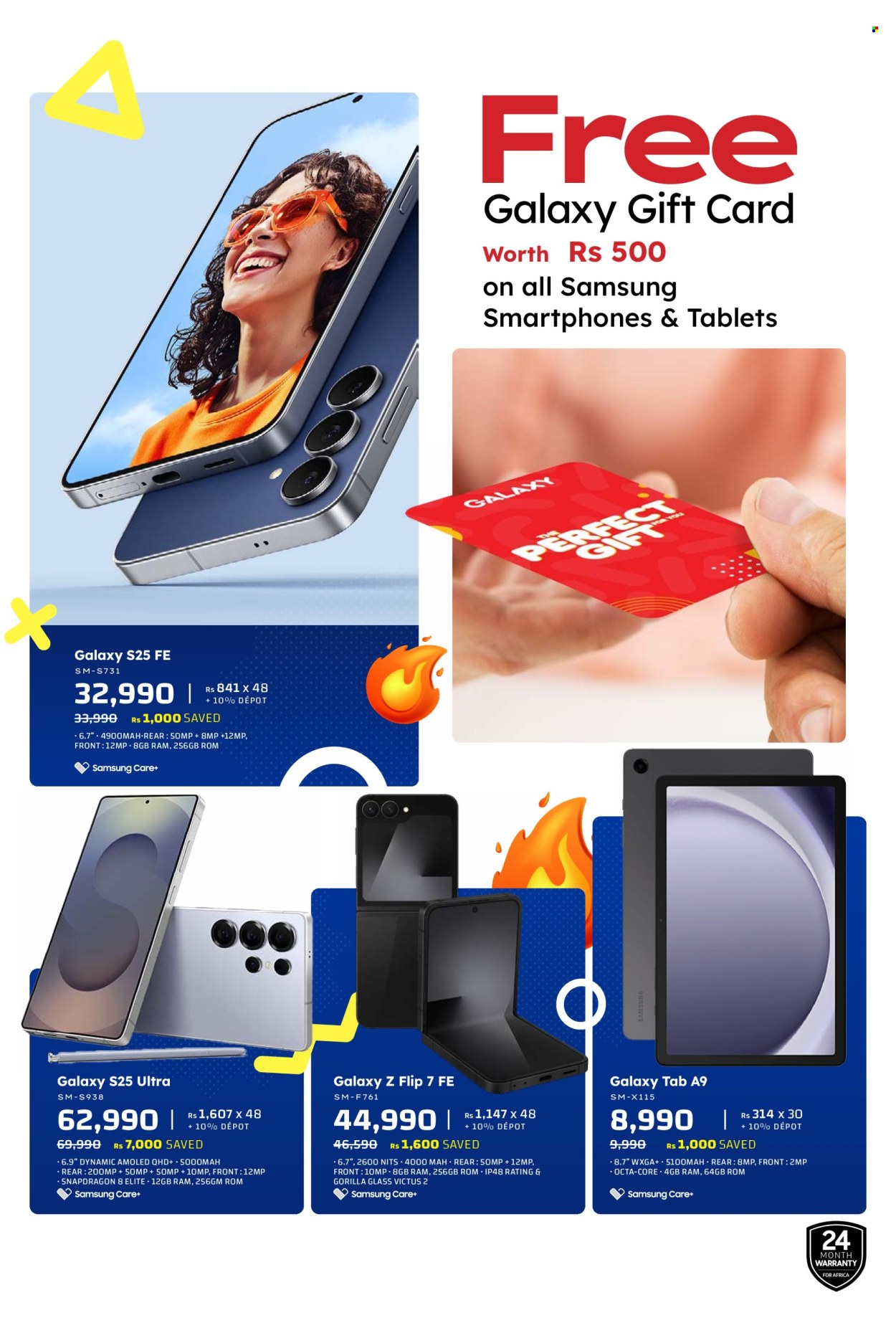 Galaxy catalogue - 3.11.2025 - 3.11.2025. Page 3