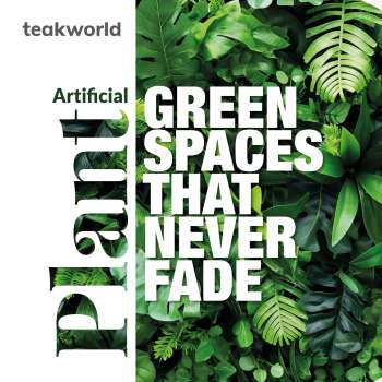 Teak World Catalogue.