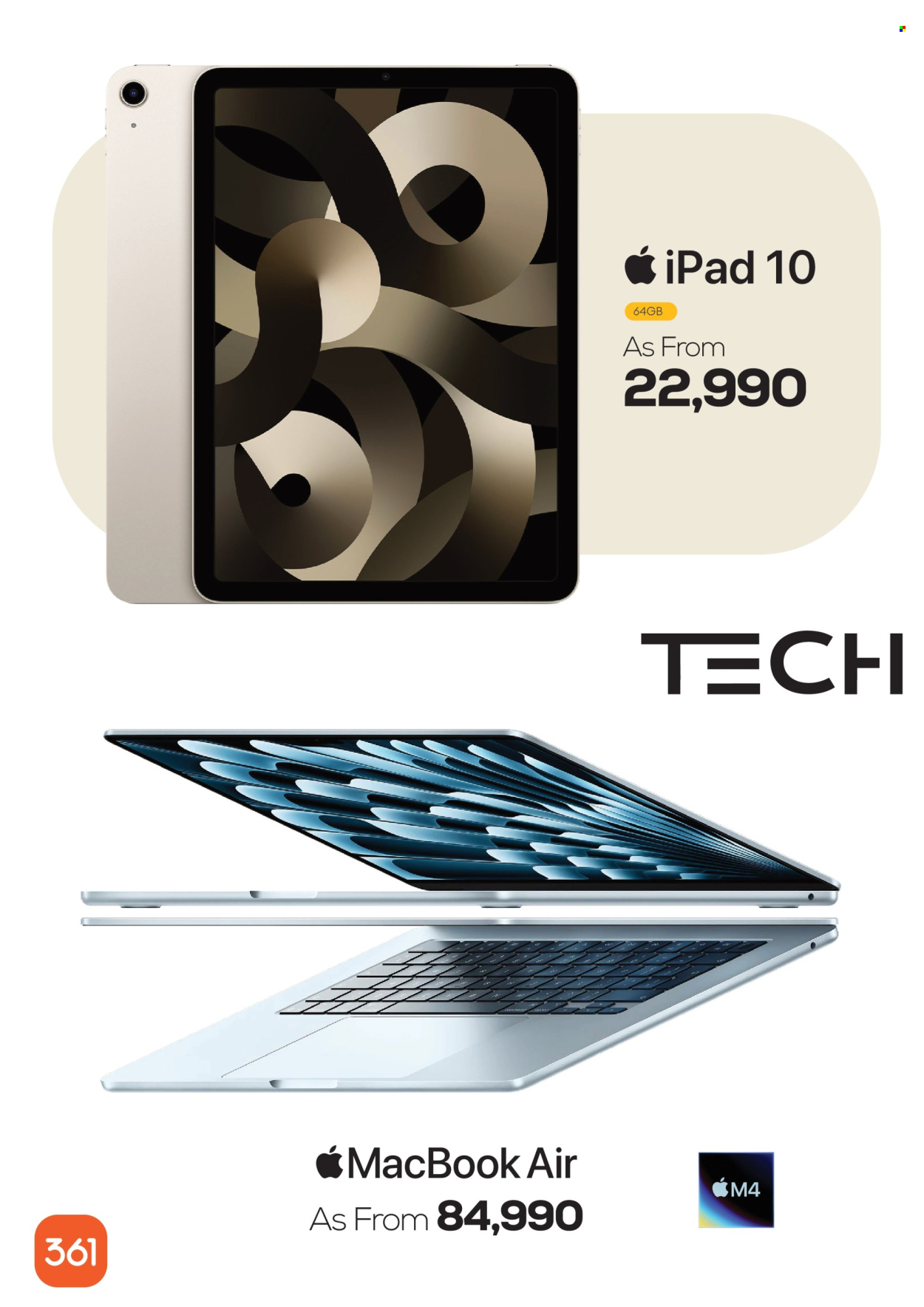 361 catalogue - 24.10.2025 - 13.11.2025. Page 12