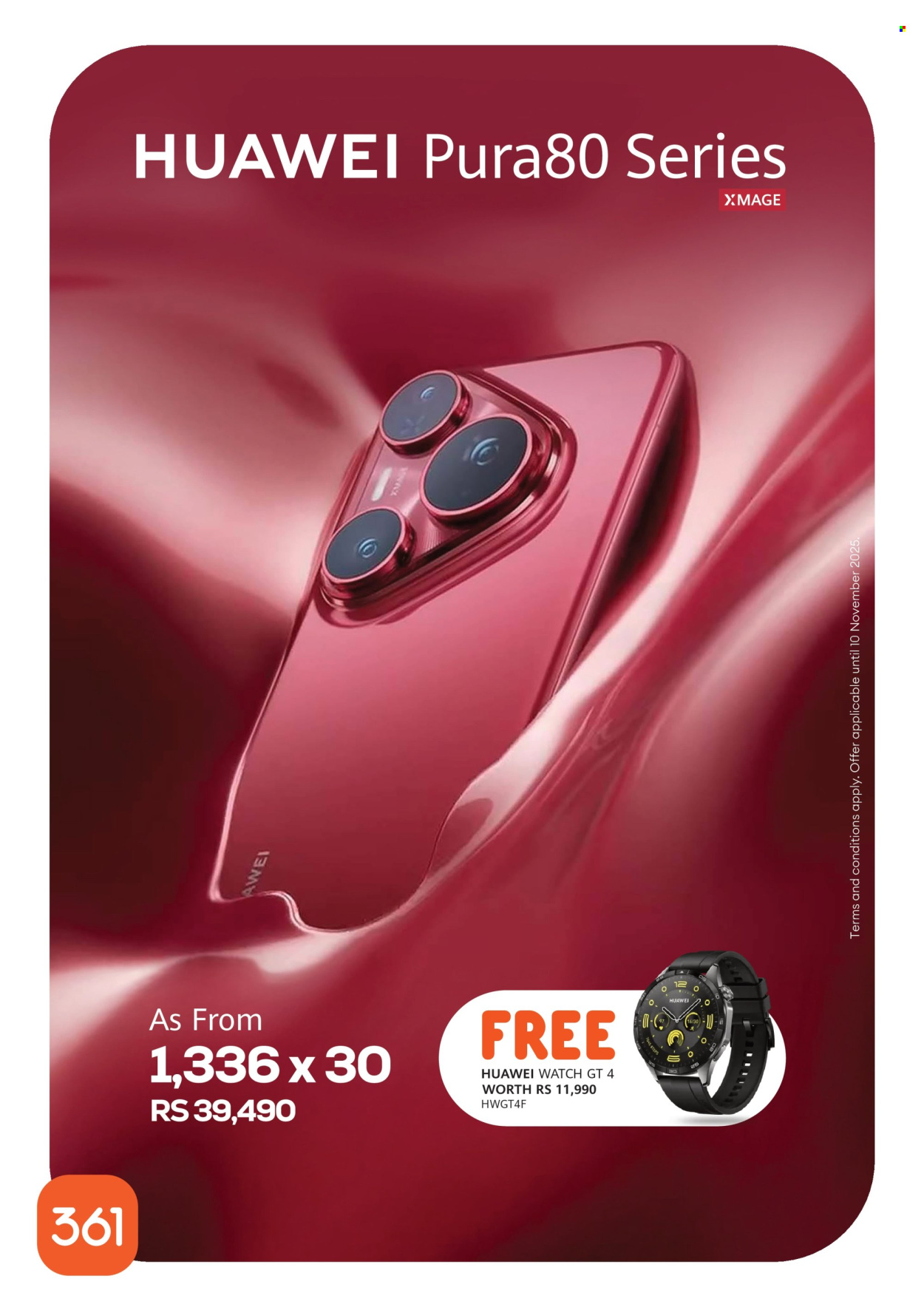 361 catalogue - 24.10.2025 - 13.11.2025. Page 13