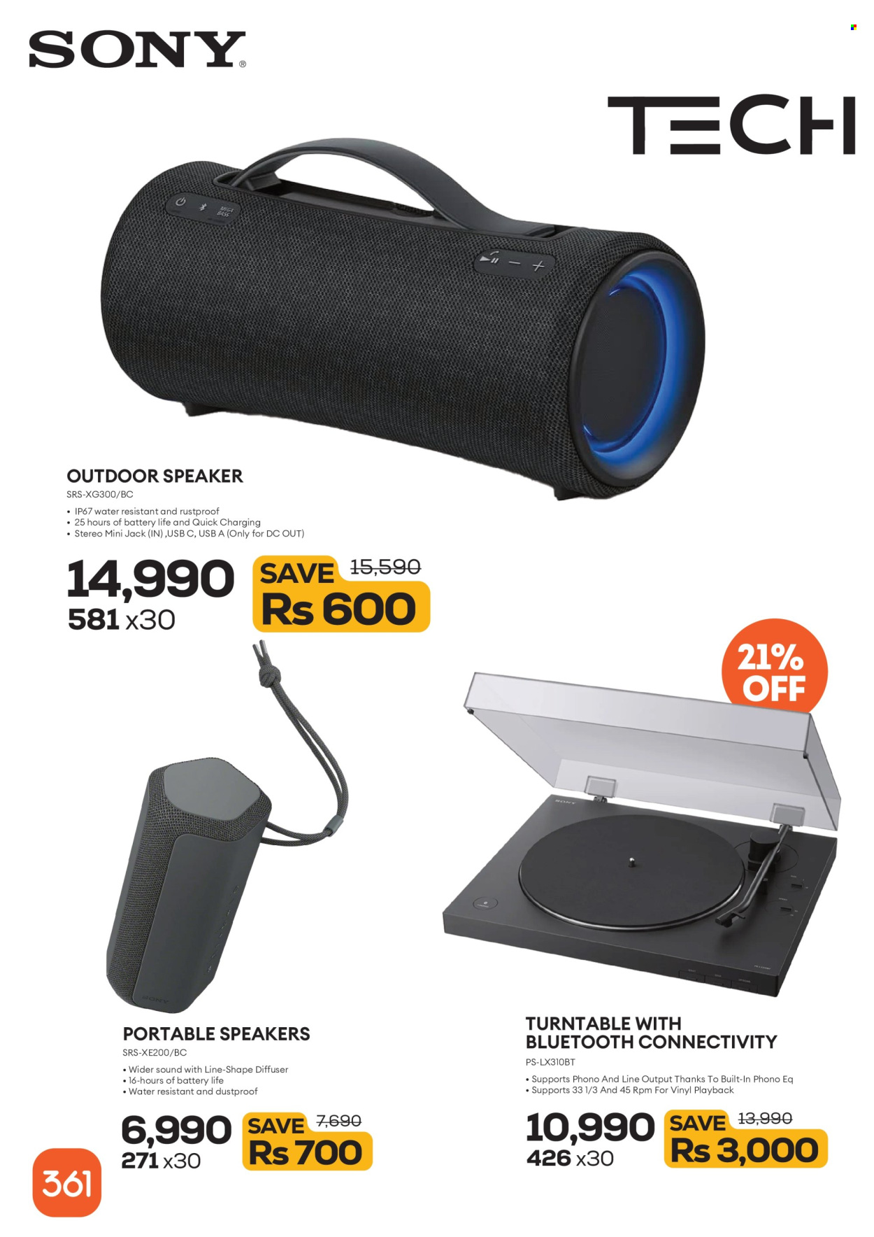 361 catalogue - 24.10.2025 - 13.11.2025. Page 24