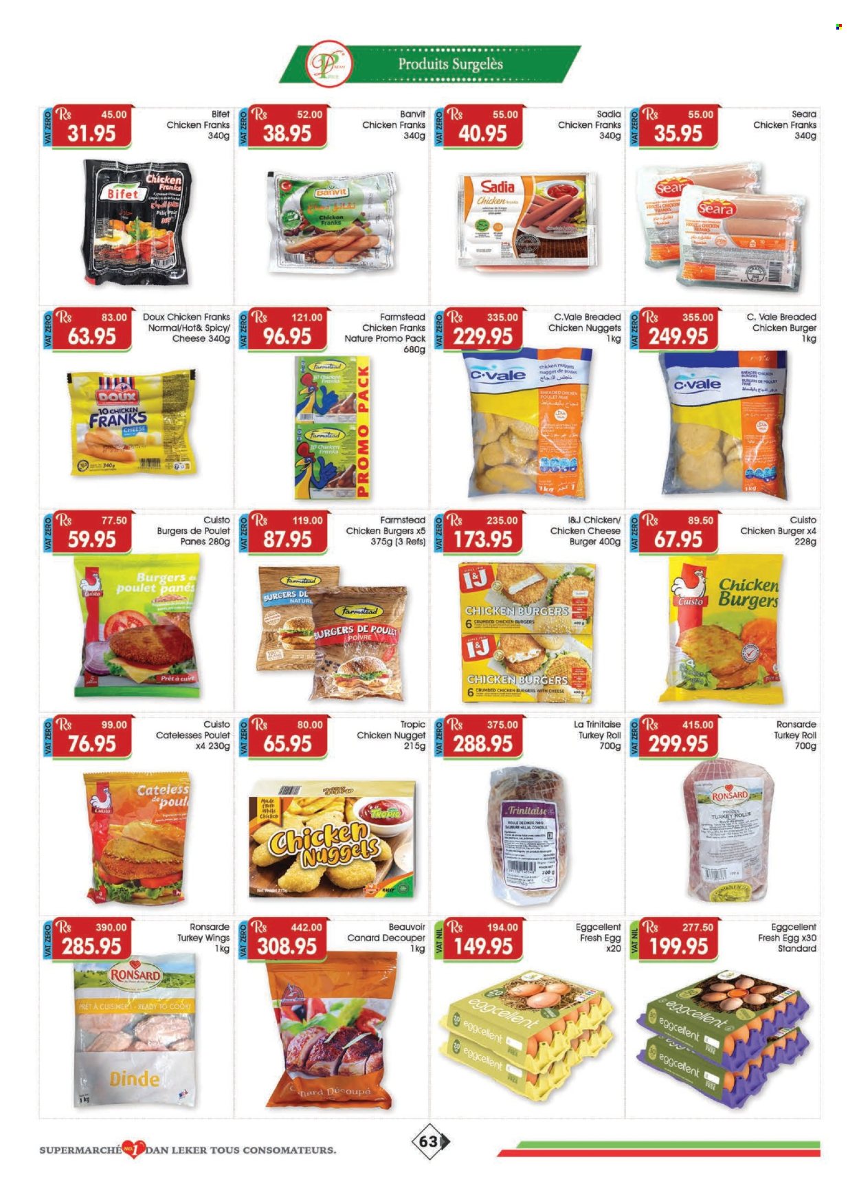 Dreamprice catalogue - 20.11.2025 - 14.12.2025. Page 63