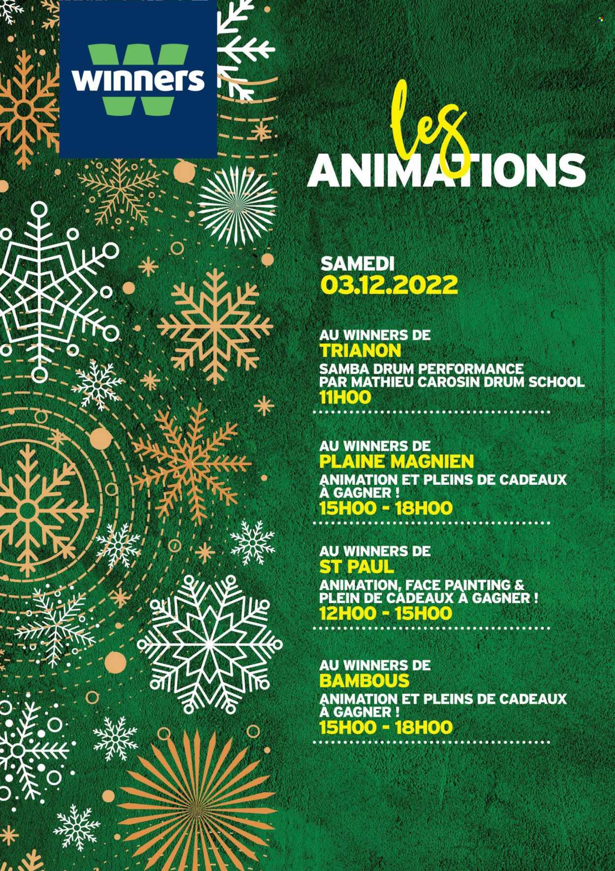 Winners catalogue - 24.11.2022 - 4.12.2022. Page 3