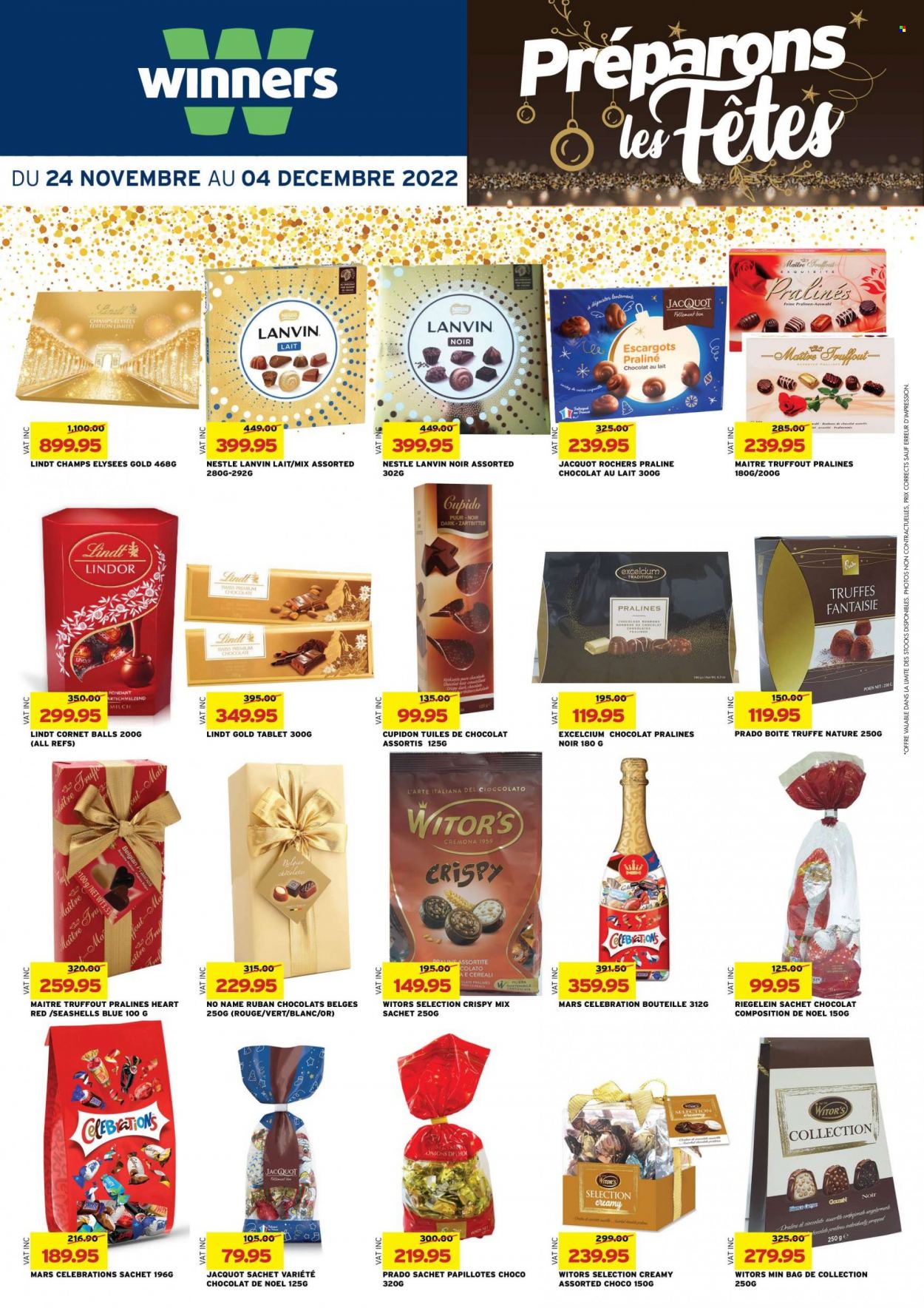 Winners catalogue - 24.11.2022 - 4.12.2022. Page 5