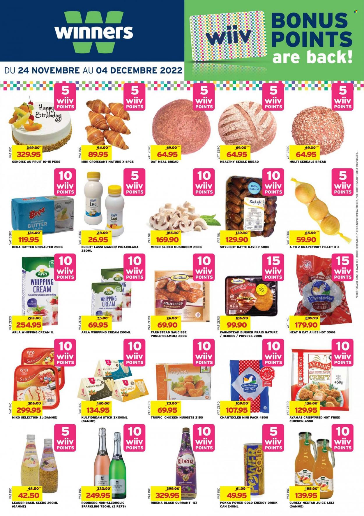 Winners catalogue - 24.11.2022 - 4.12.2022. Page 14